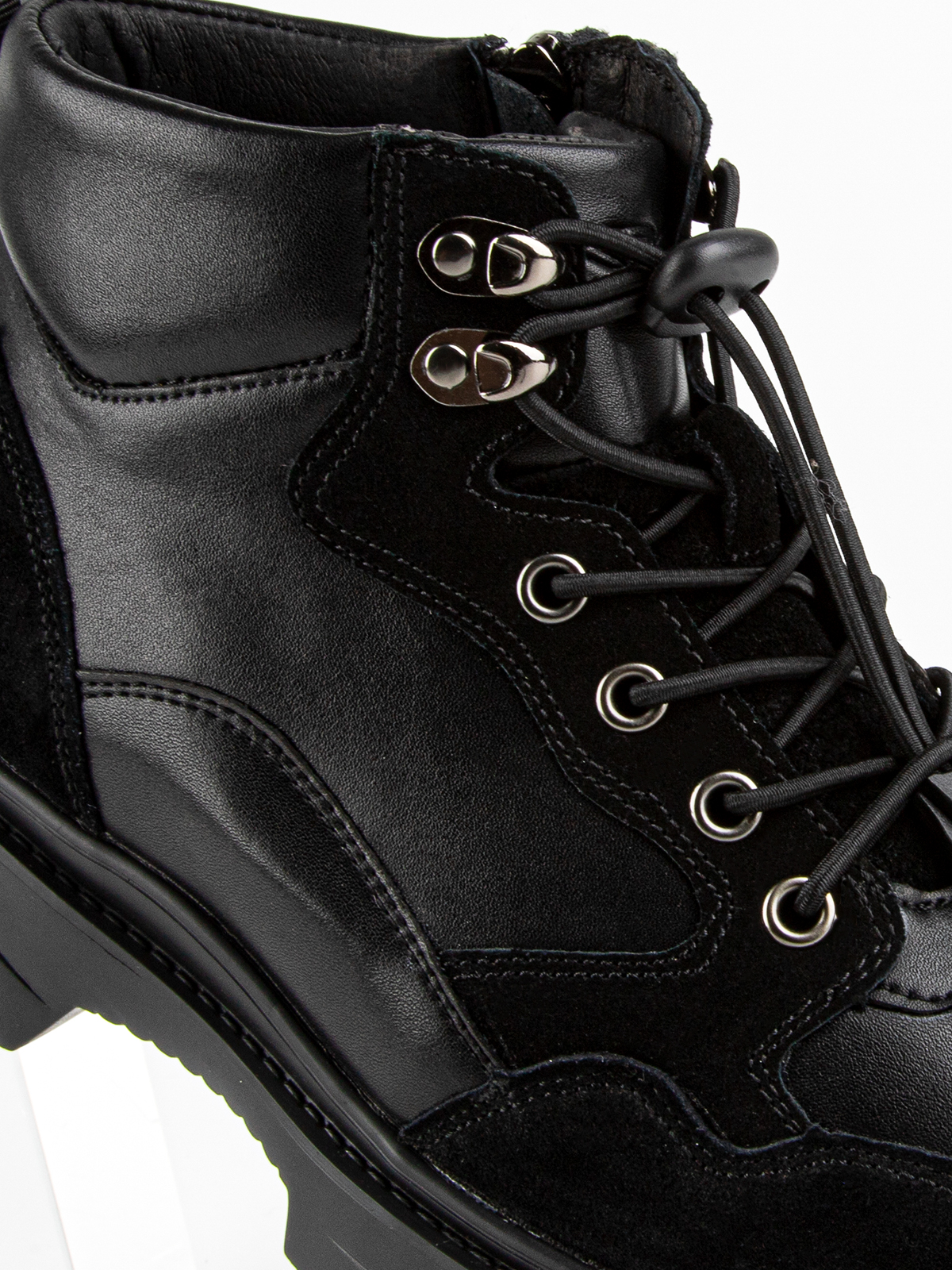 Ботинки артикул:64290кш-1-3