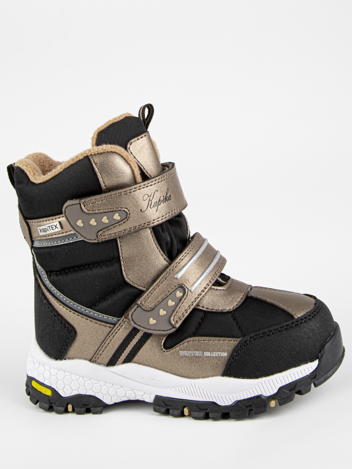 Ботинки артикул:43452-32-1