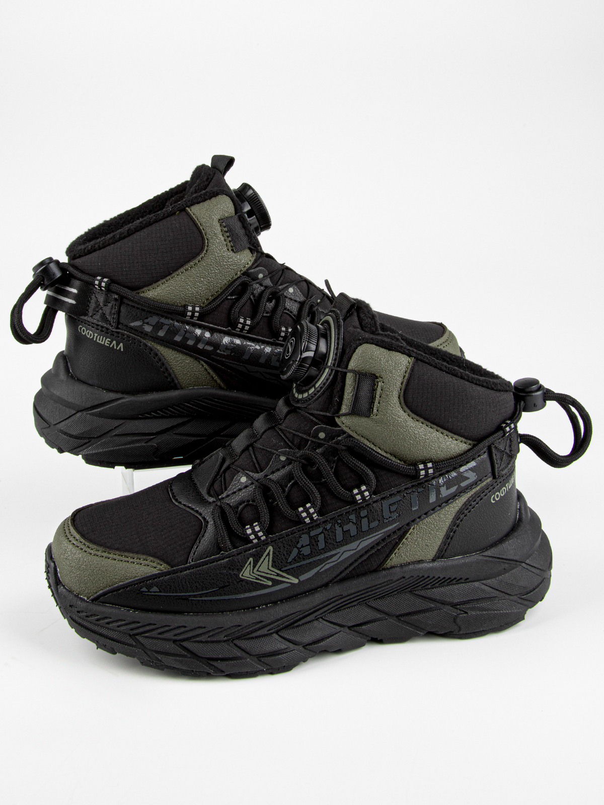 Ботинки артикул:731204су-1-4