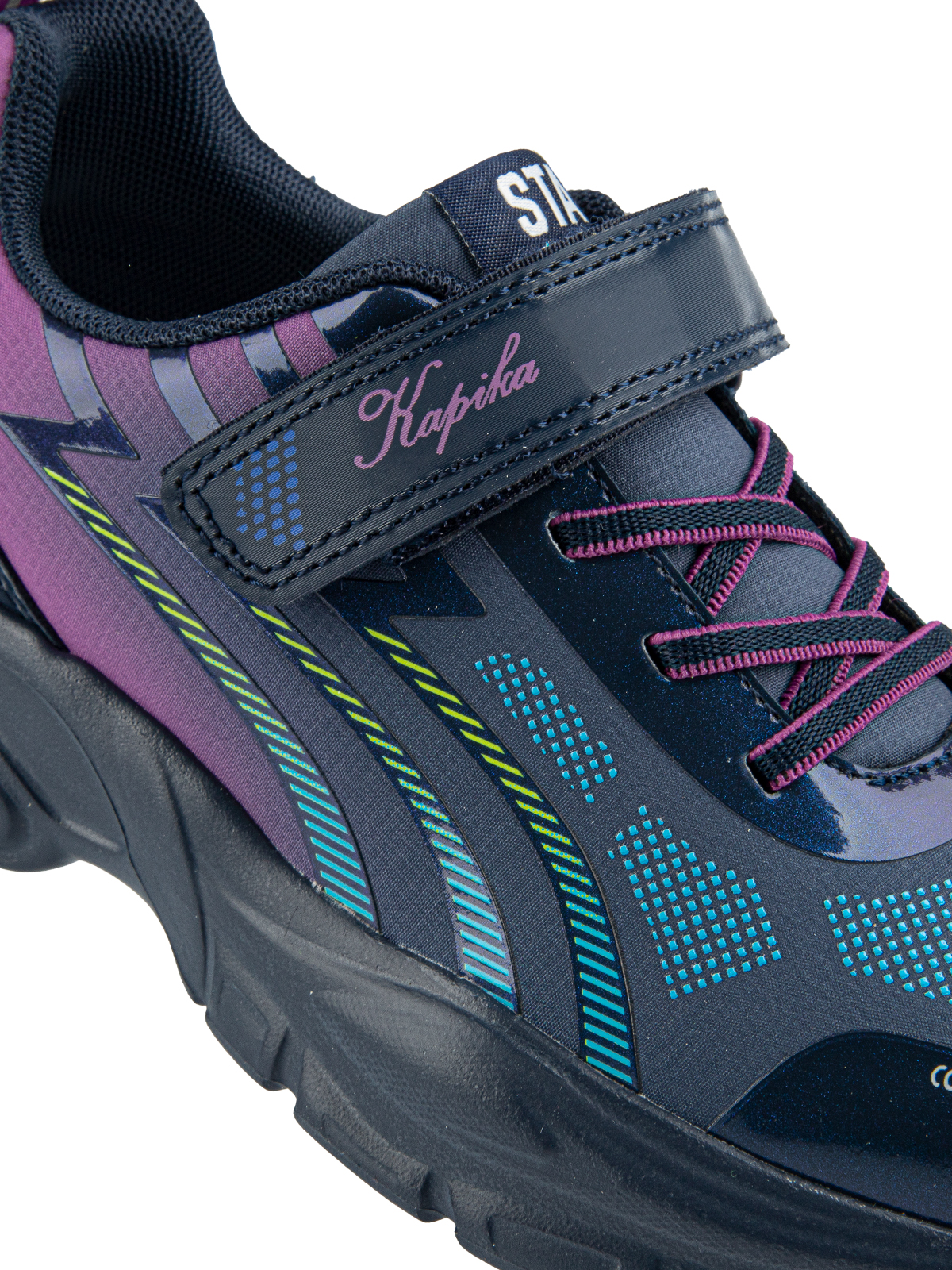 Кроссовки артикул:731186с-2-6