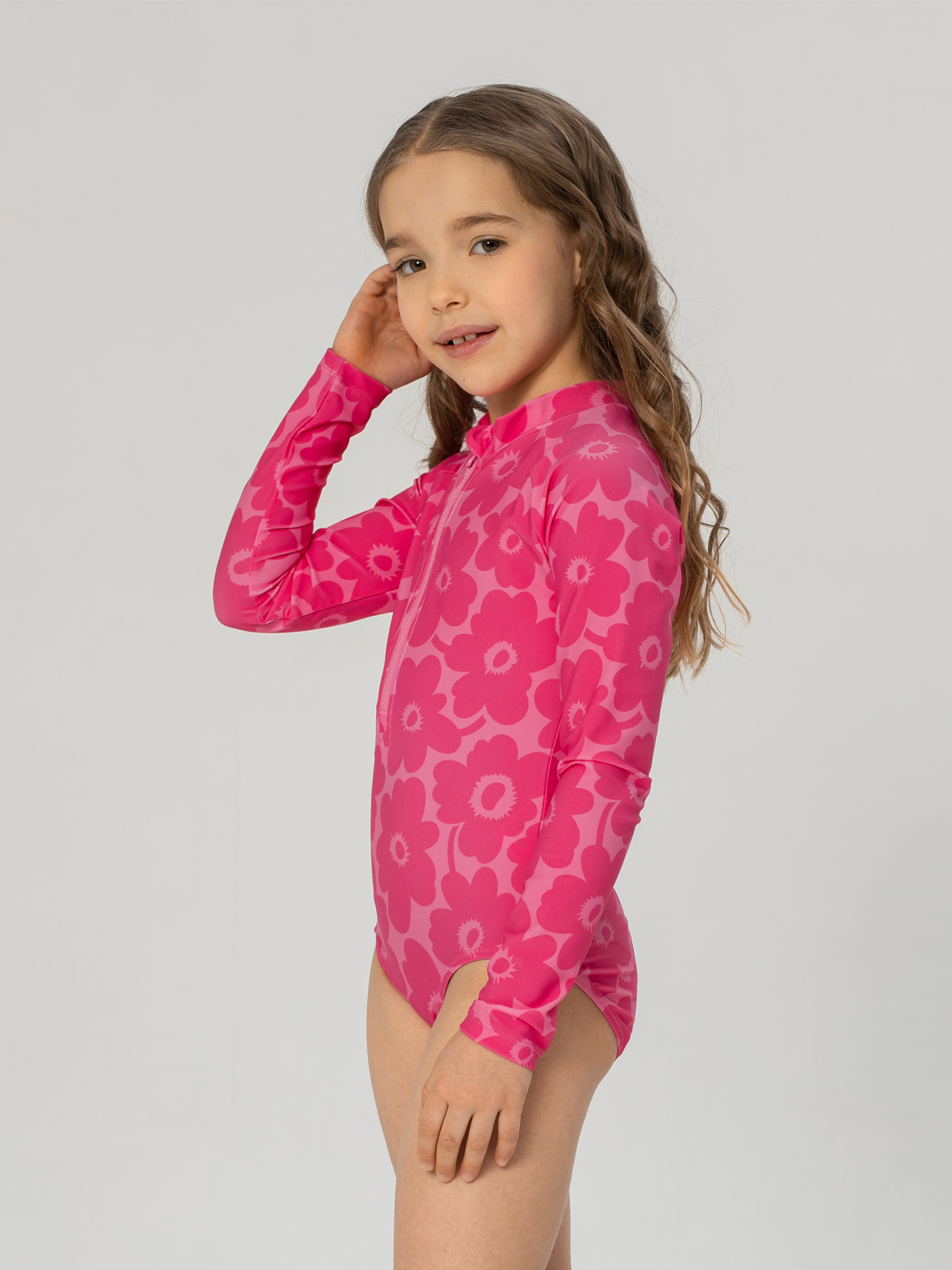 Купальник слитный артикул:PUGSP16-KJ-1