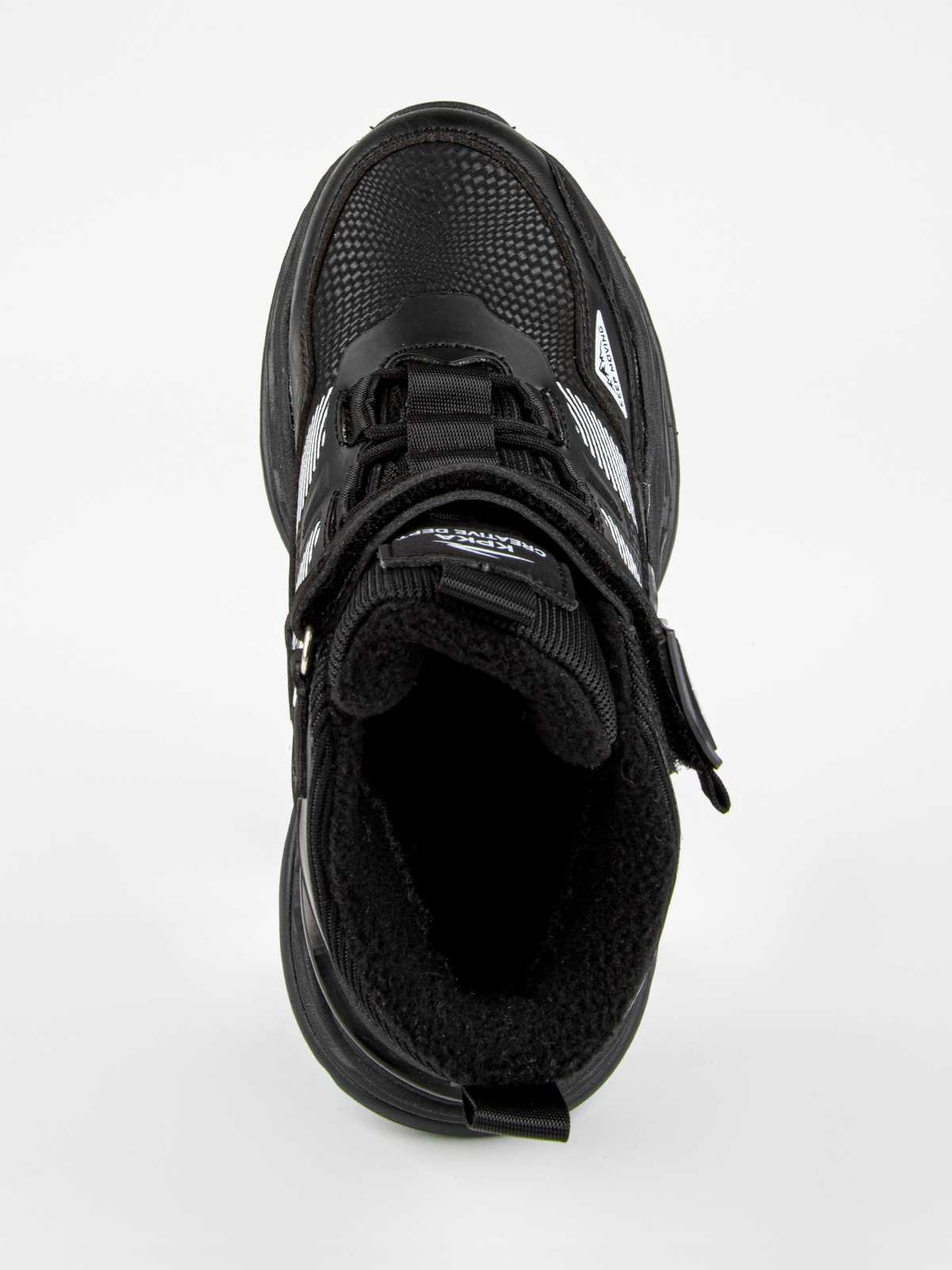 Ботинки артикул:731203у-1-6