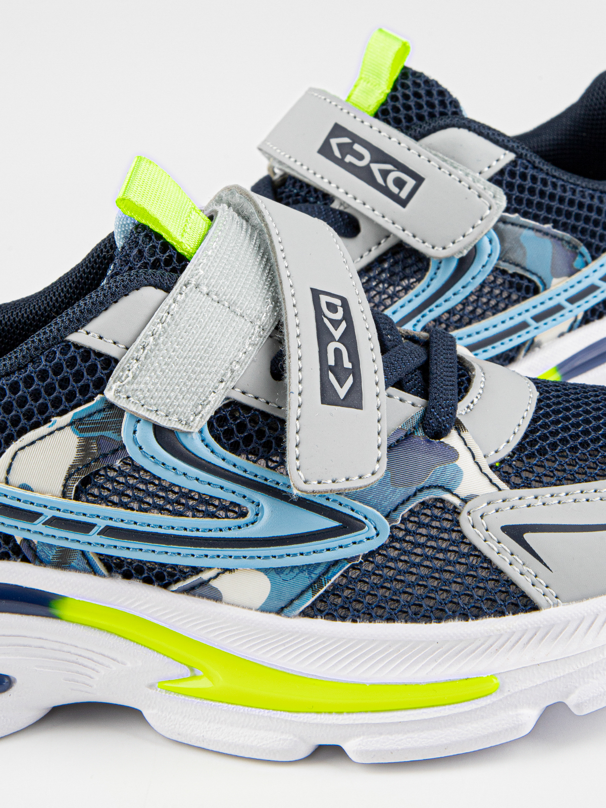 Кроссовки артикул:721014н-20-9