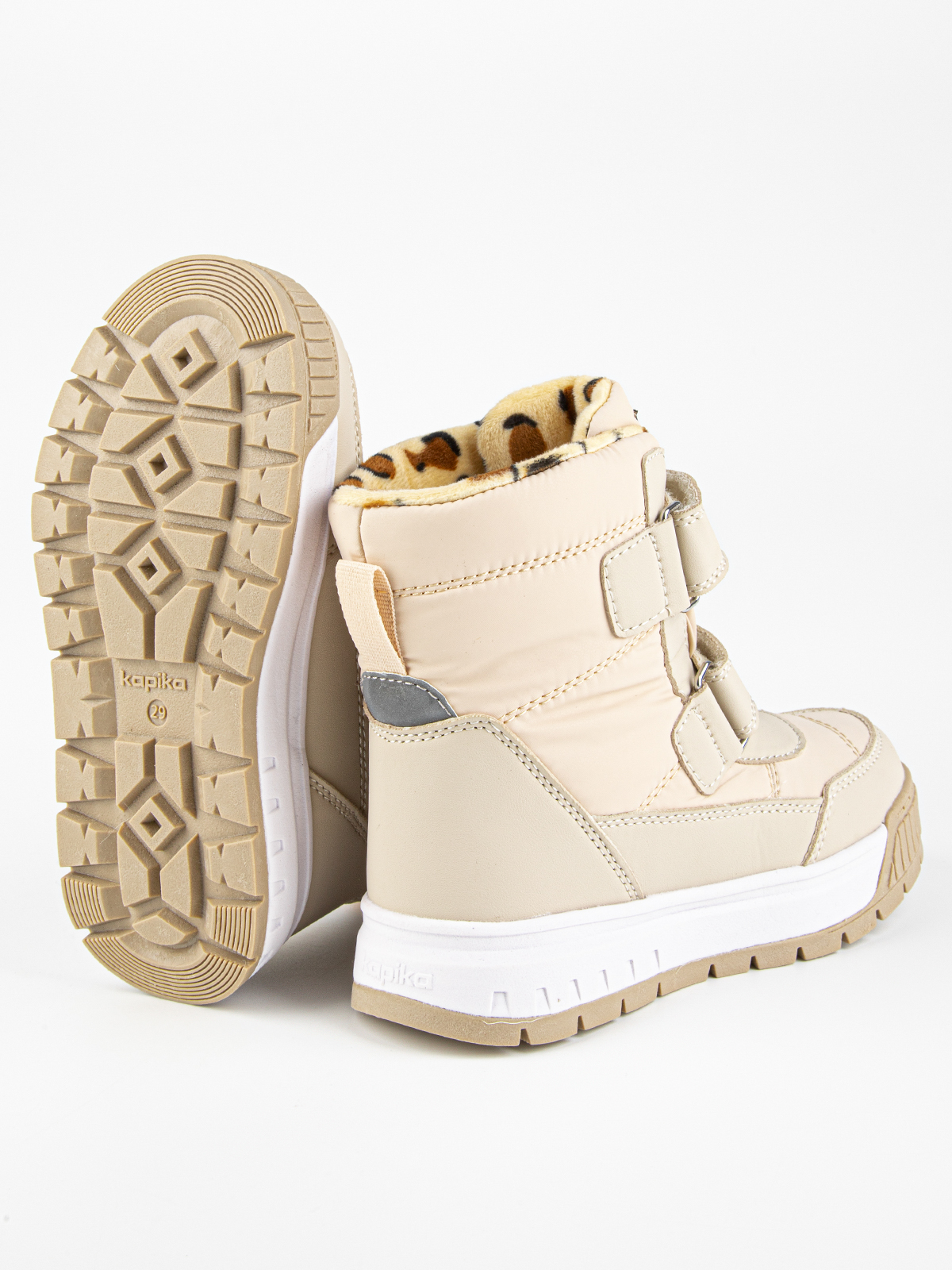 Ботинки артикул:42542-3-5