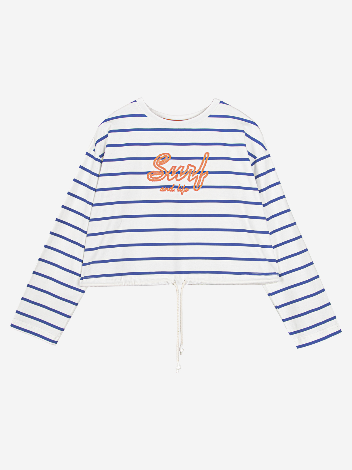 Лонгслив артикул:PJGCL02-WM-1