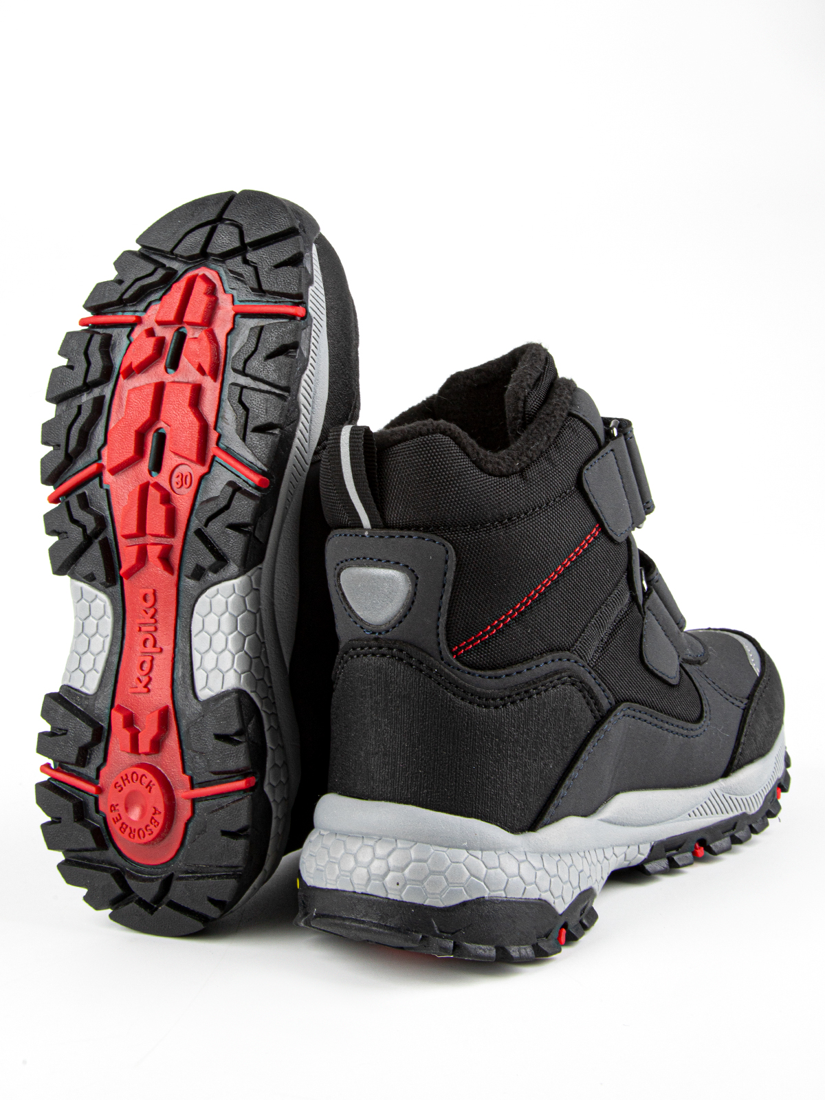 Ботинки артикул:42529-1-5