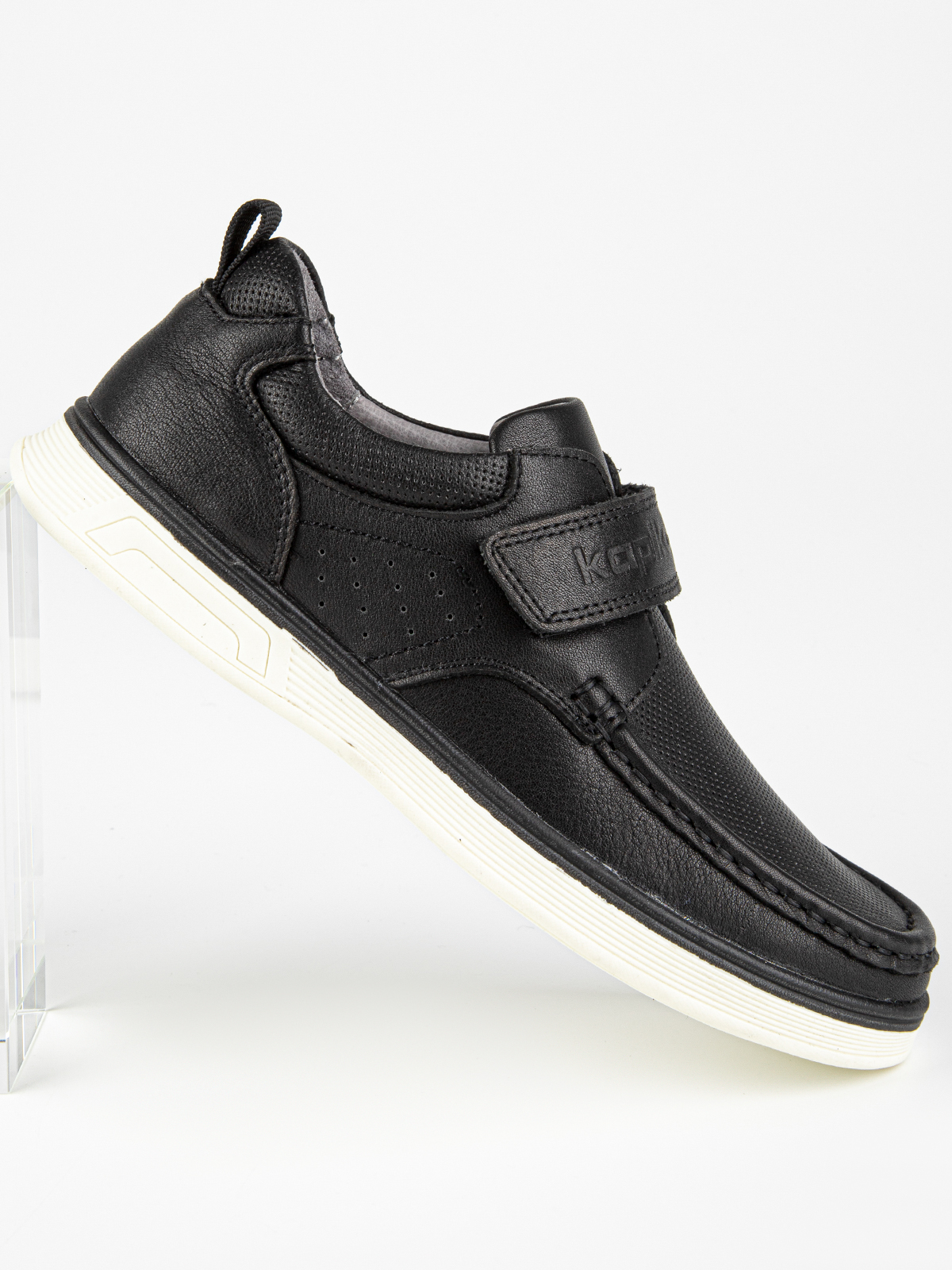 Полуботинки артикул:231148-1-7