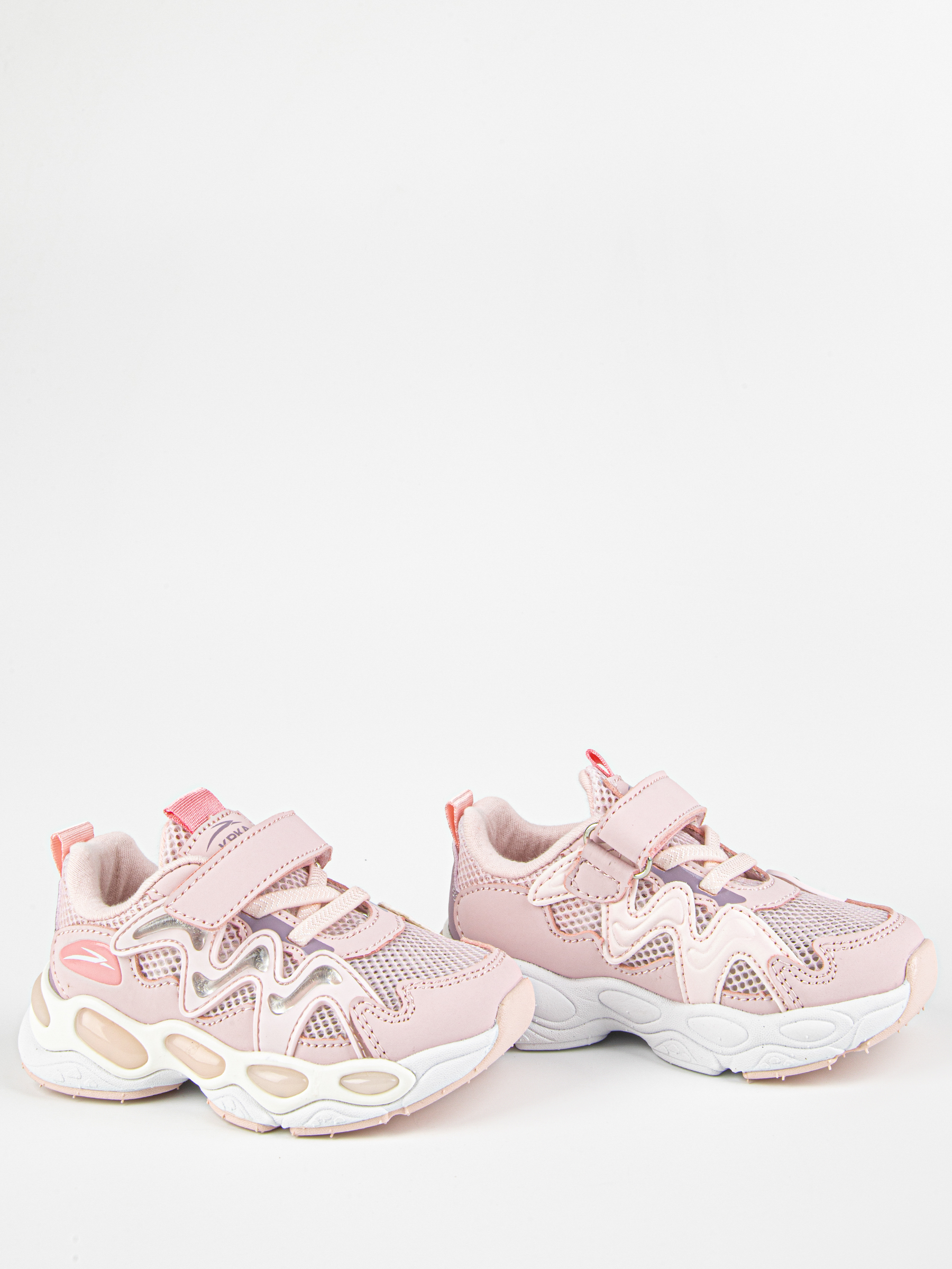 Кроссовки артикул:71570н-1-2