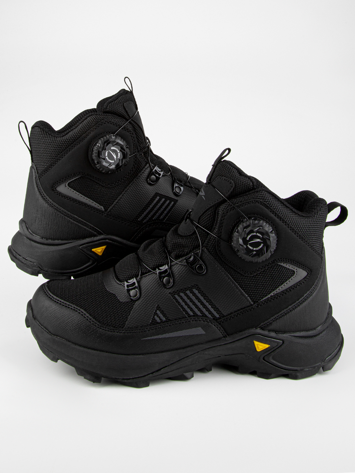 Ботинки артикул:44314-1-4