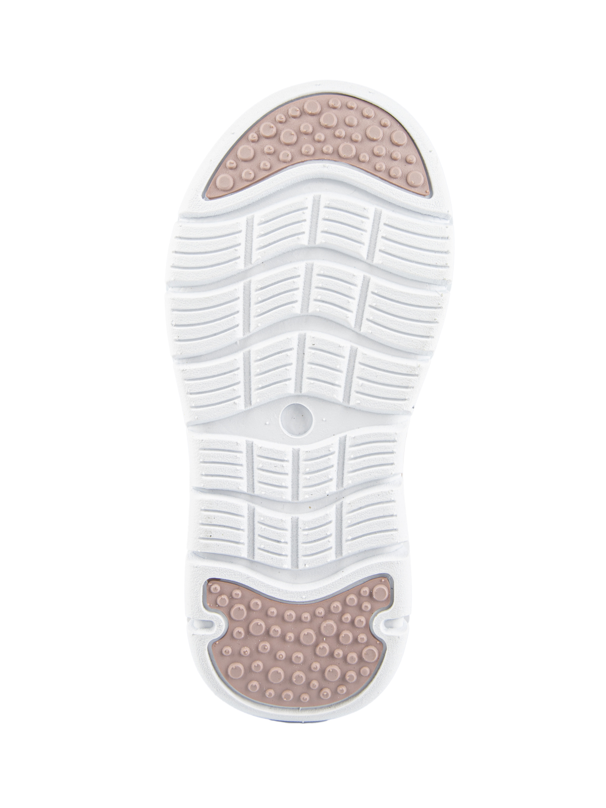 Полуботинки артикул:721143-2-4