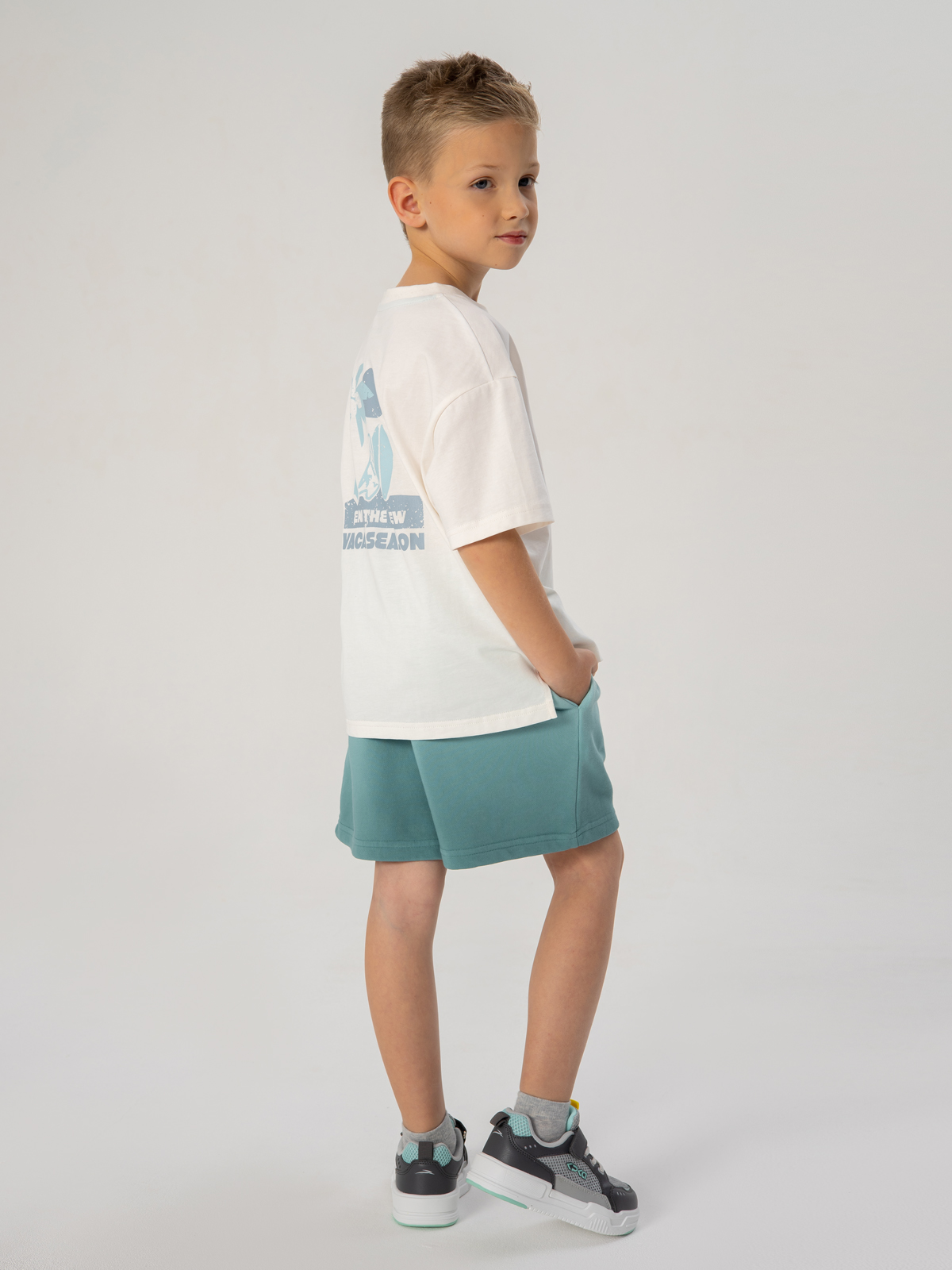 Футболка артикул:PKBCT13-00-9