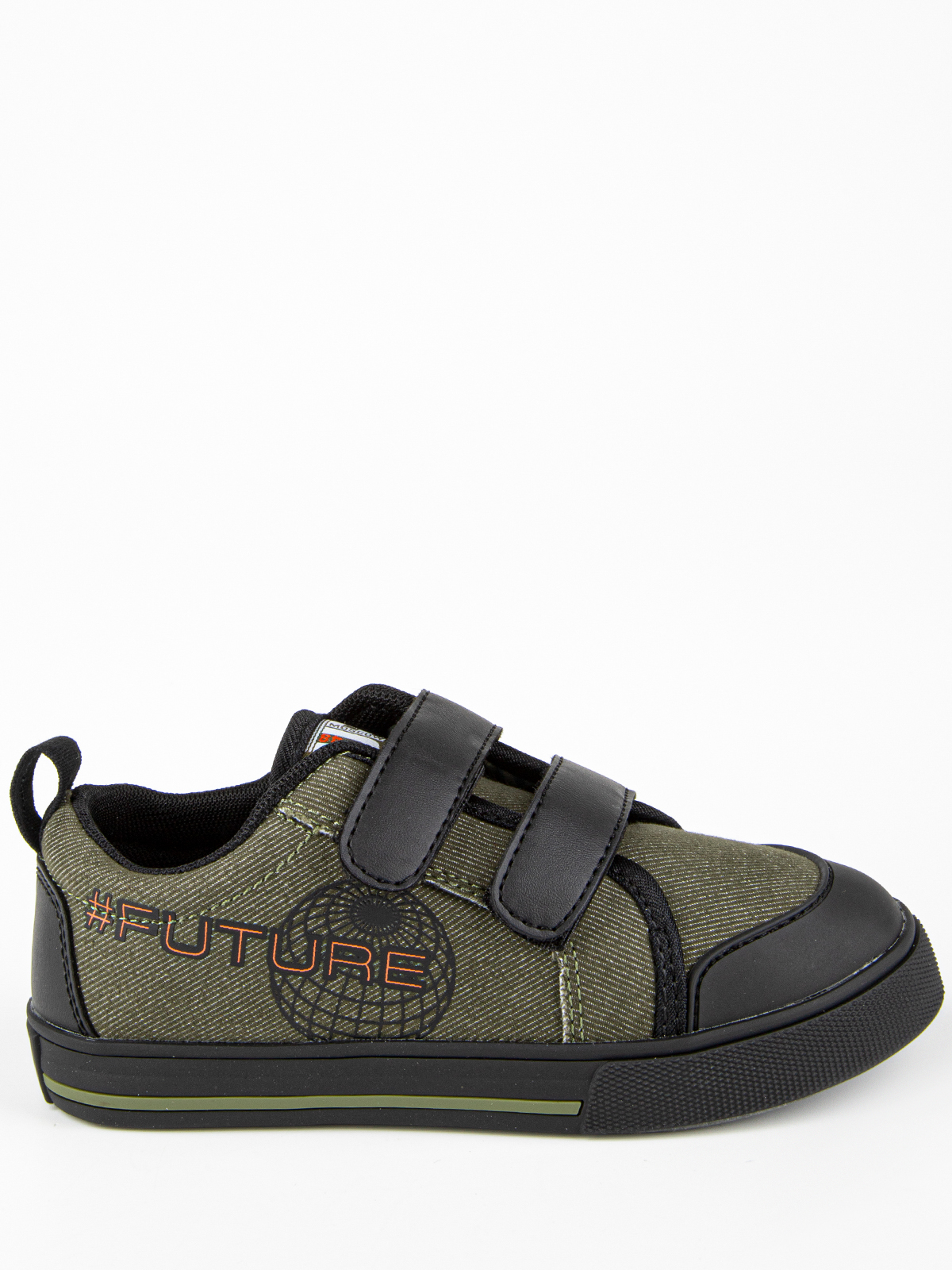 Кеды артикул:731052-20-1