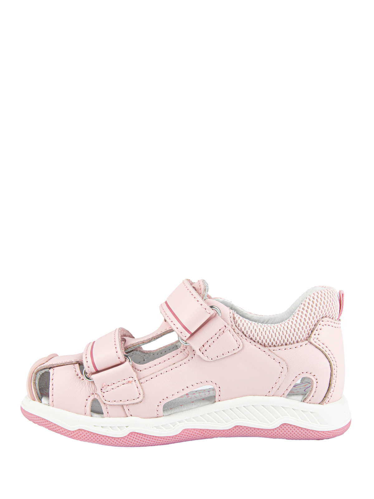 Сандалии артикул:31844-2-2