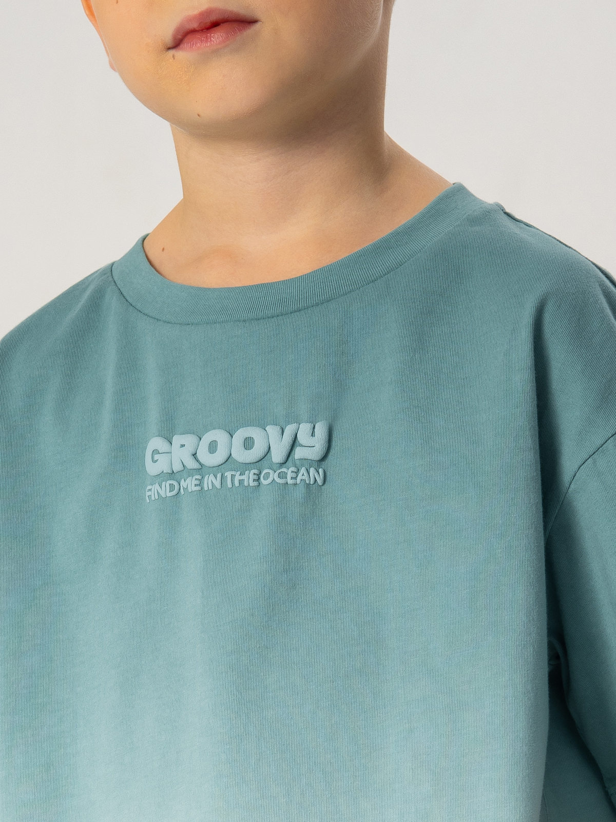 Футболка артикул:PKBCT17-N1-5