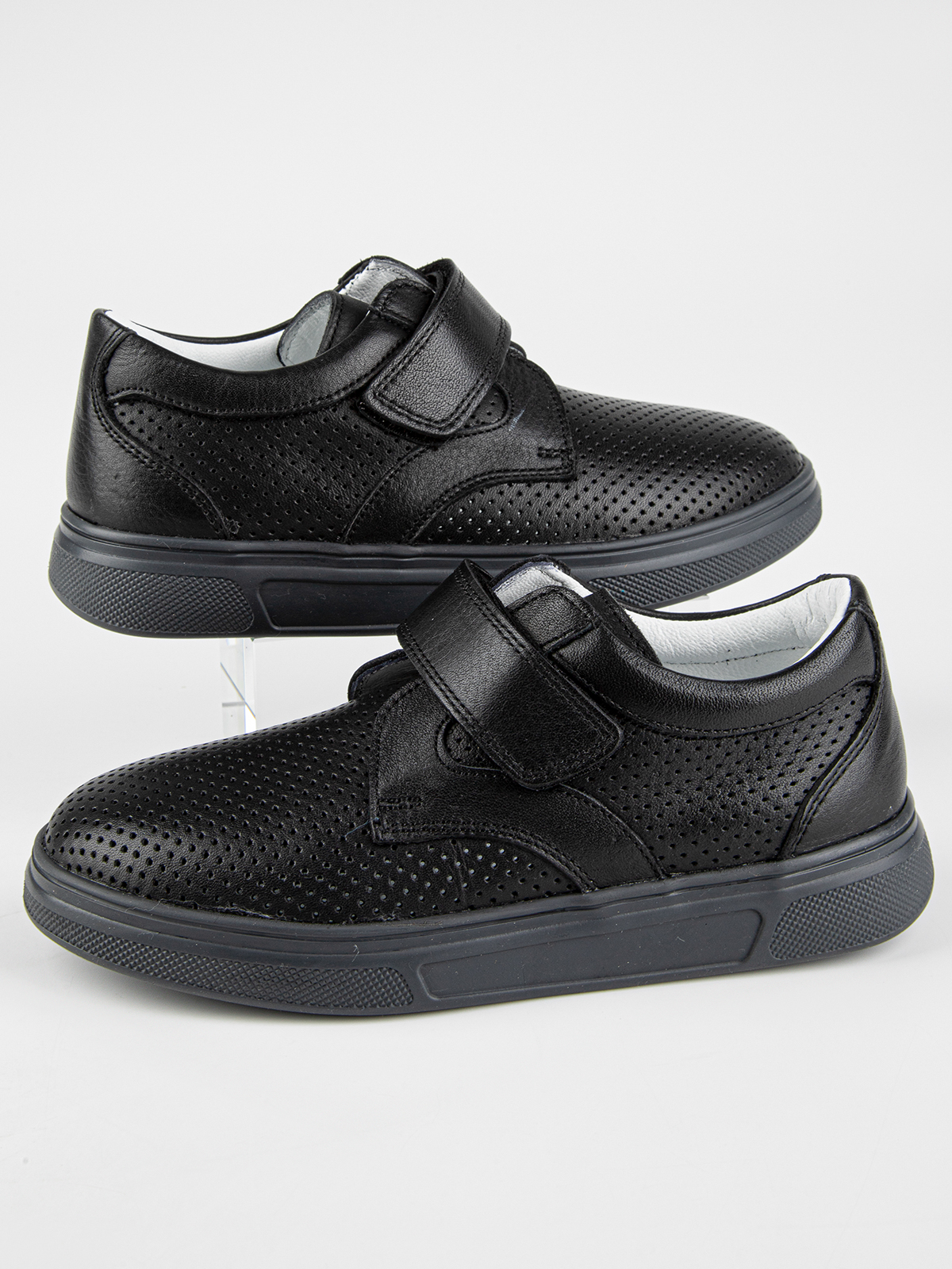 Полуботинки артикул:231050тн-3-4