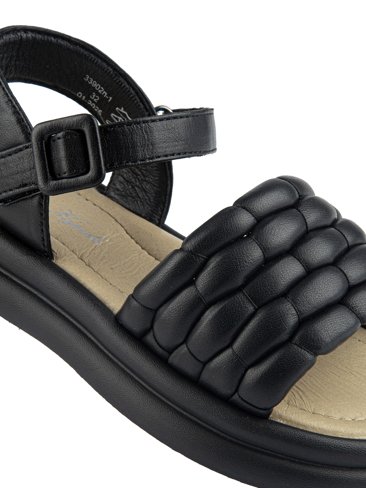 Сандалии артикул:33902п-1-6