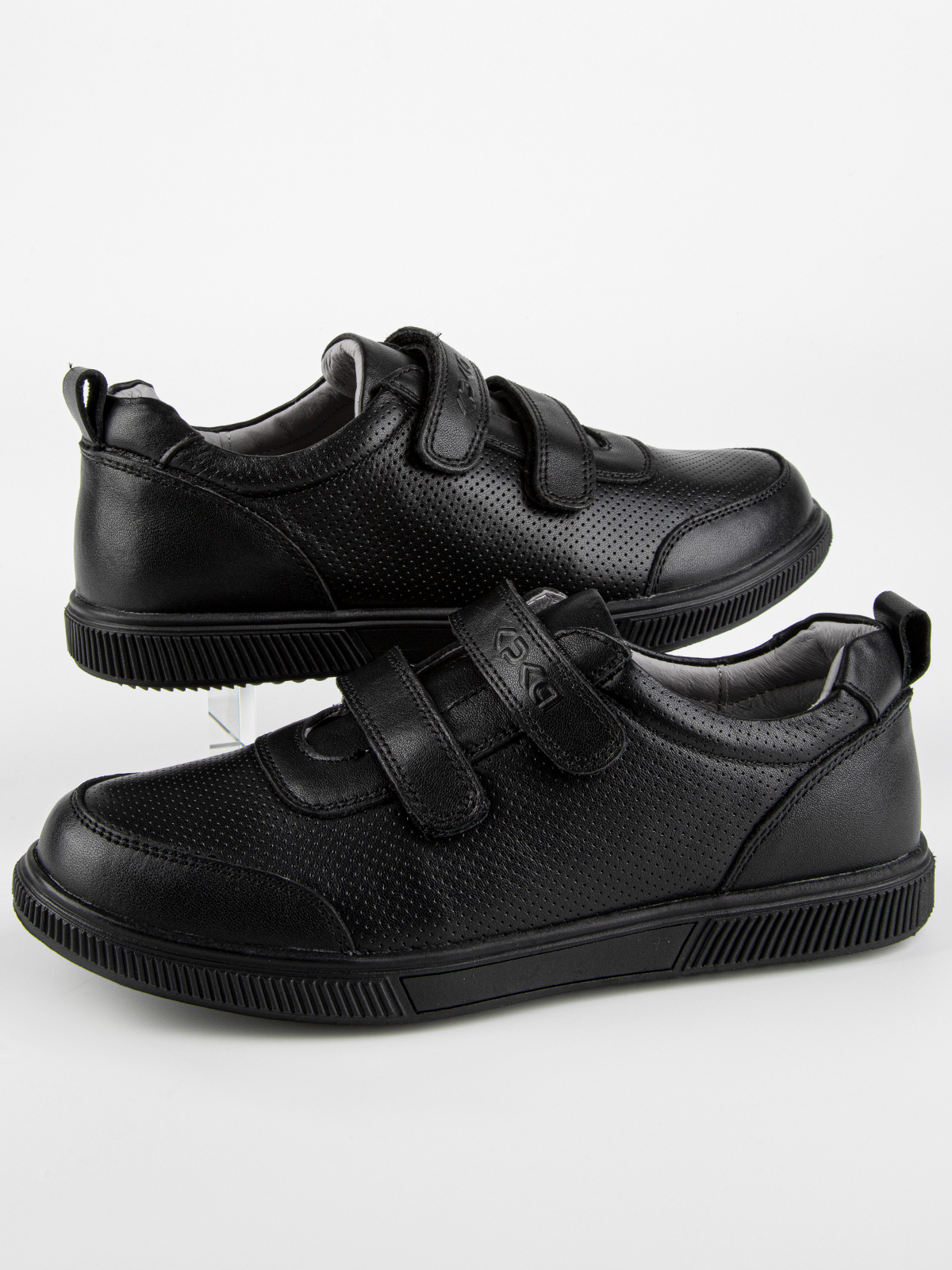 Полуботинки артикул:231139-4