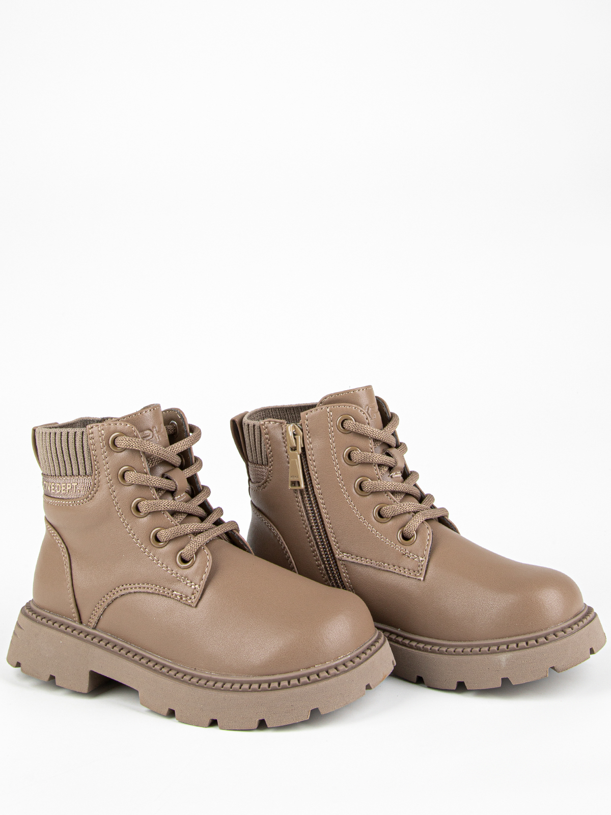 Ботинки артикул:52601ук-1-2