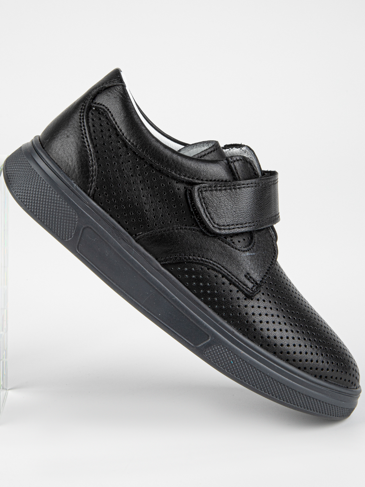 Полуботинки артикул:231050тн-3-7