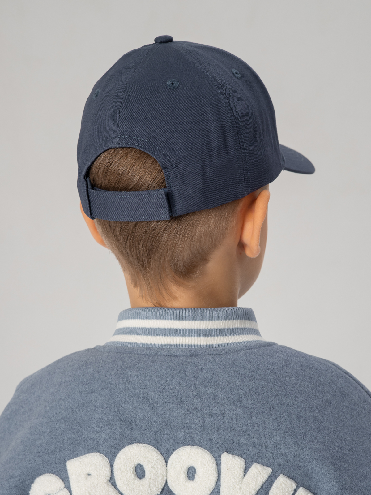 Бейсболка артикул:BCAP-4003-AW-2