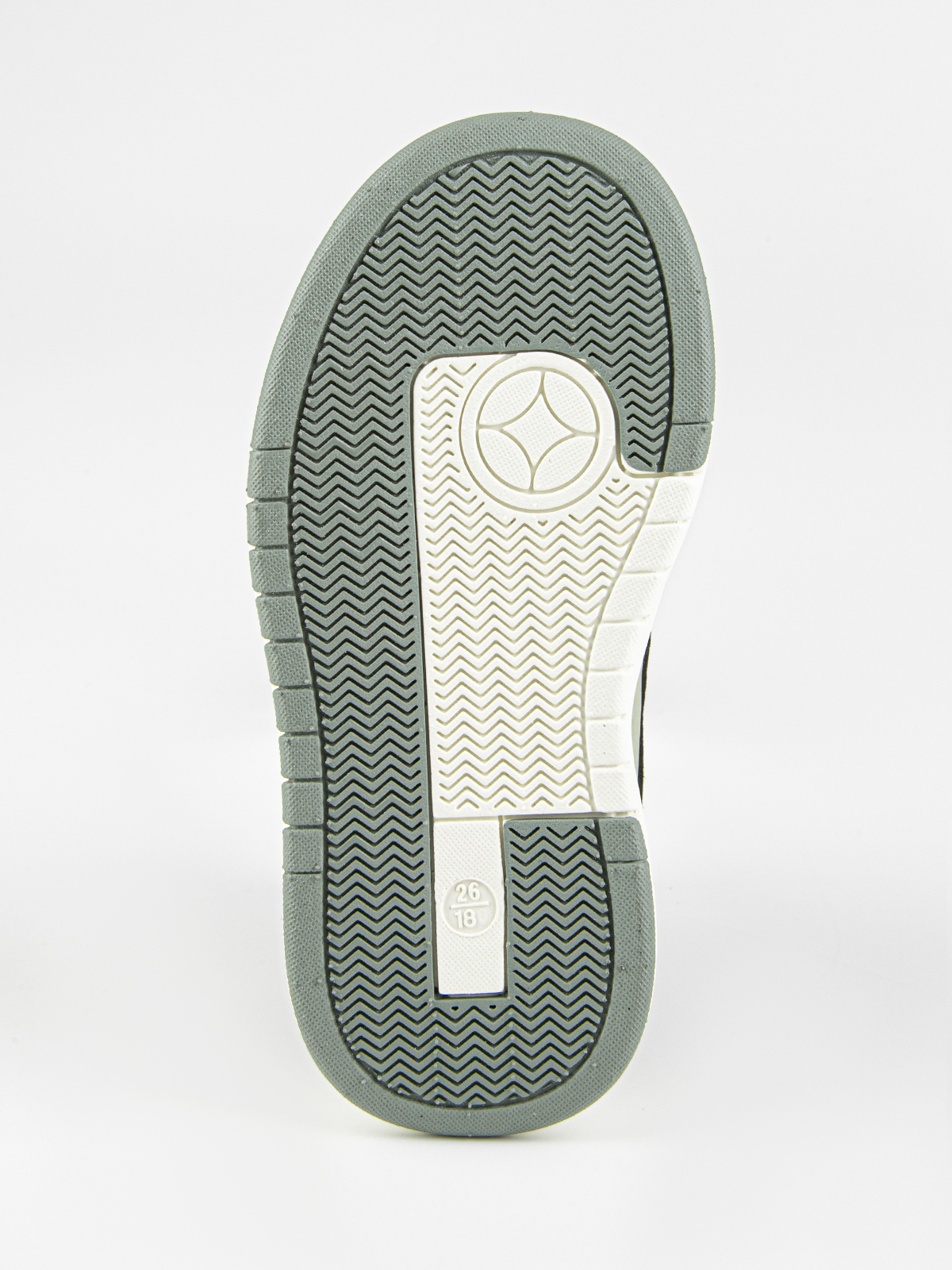 Ботинки артикул:52642уп-2-8