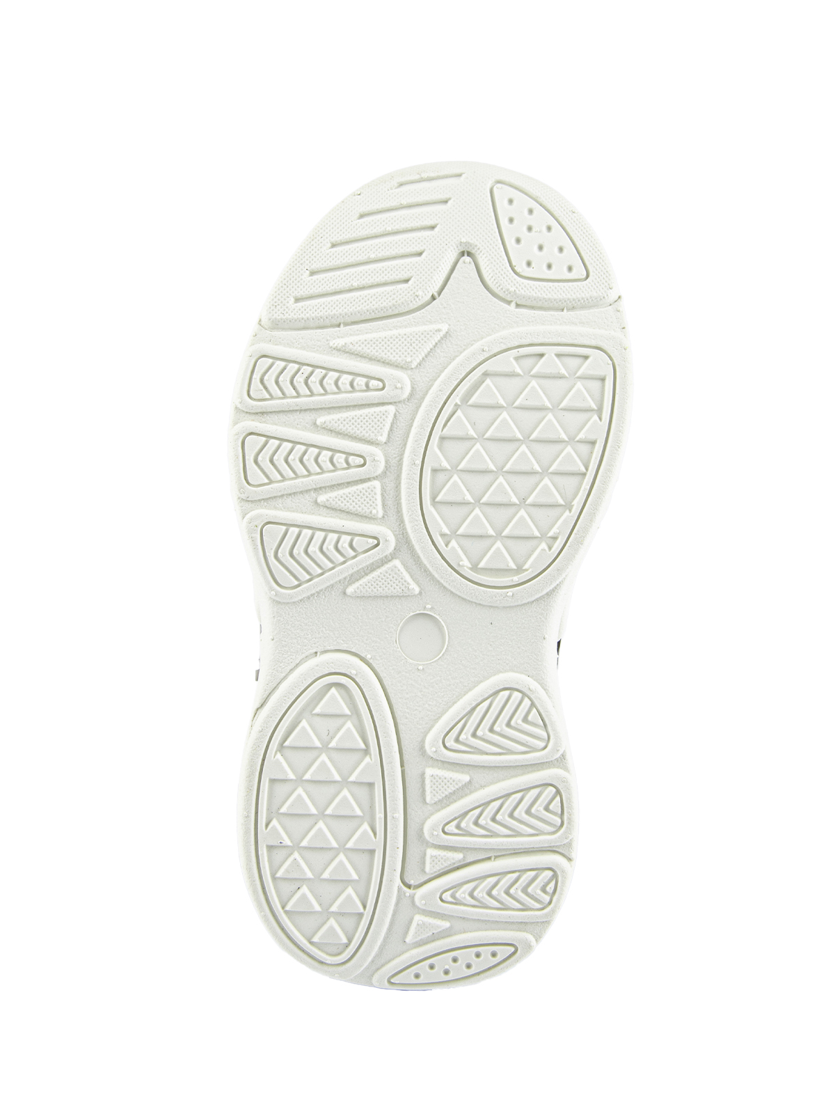 Кроссовки артикул:71512-1-4