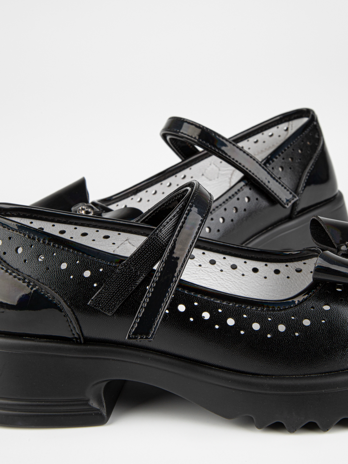 Туфли артикул:231063п-1-10