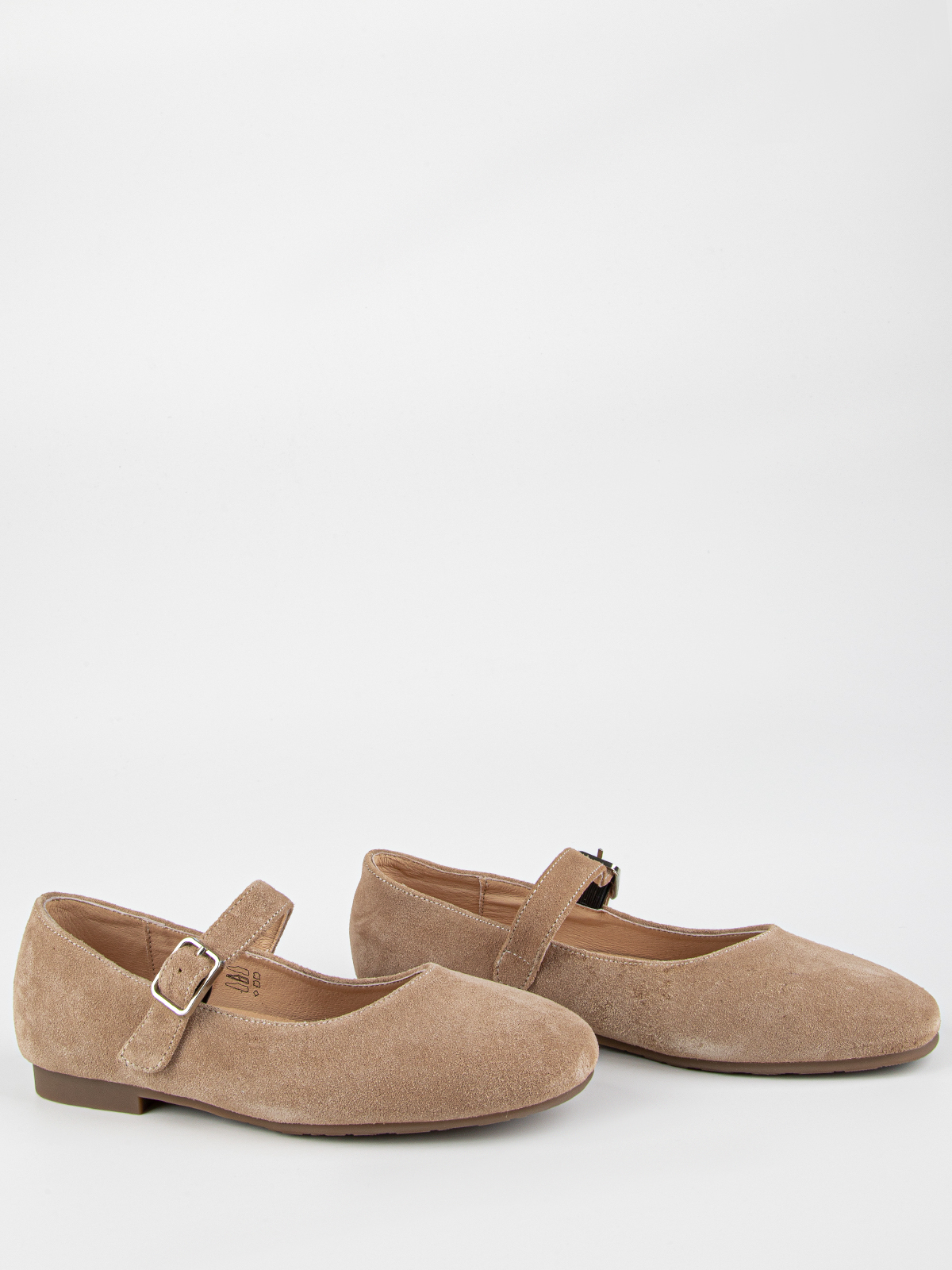 Туфли артикул:241023-3-2