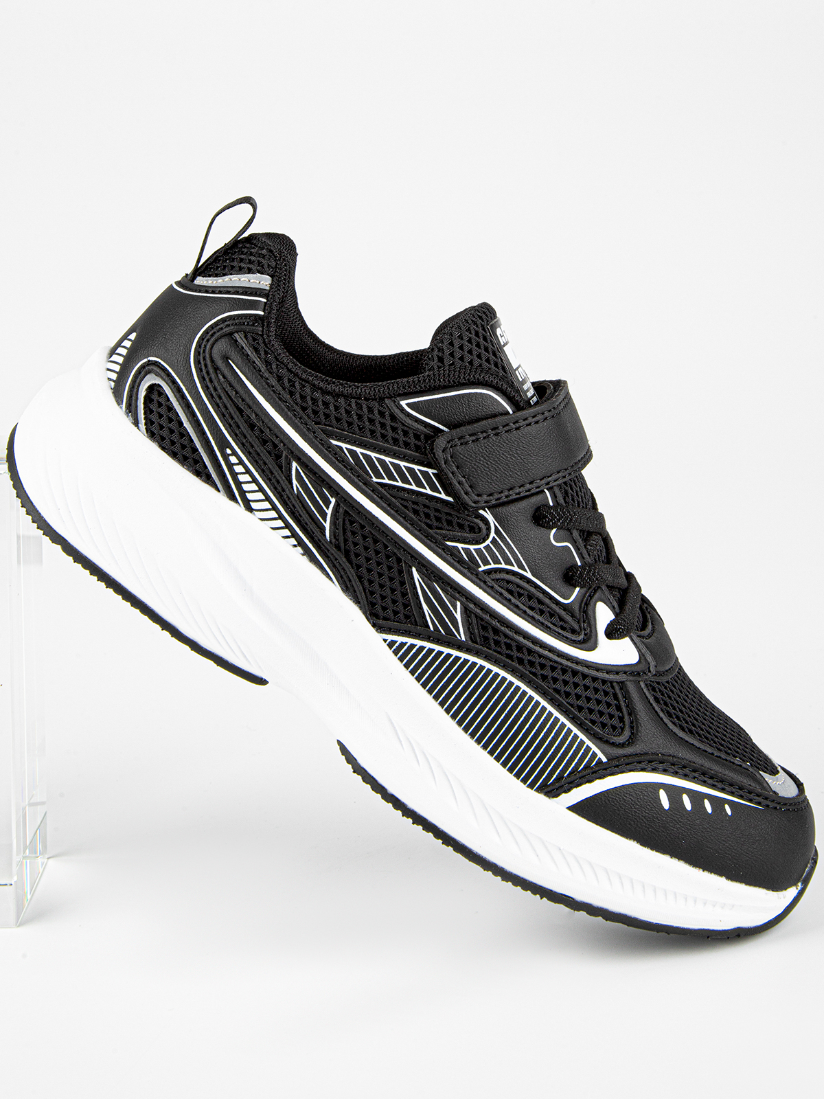 Кроссовки артикул:74915-1-7