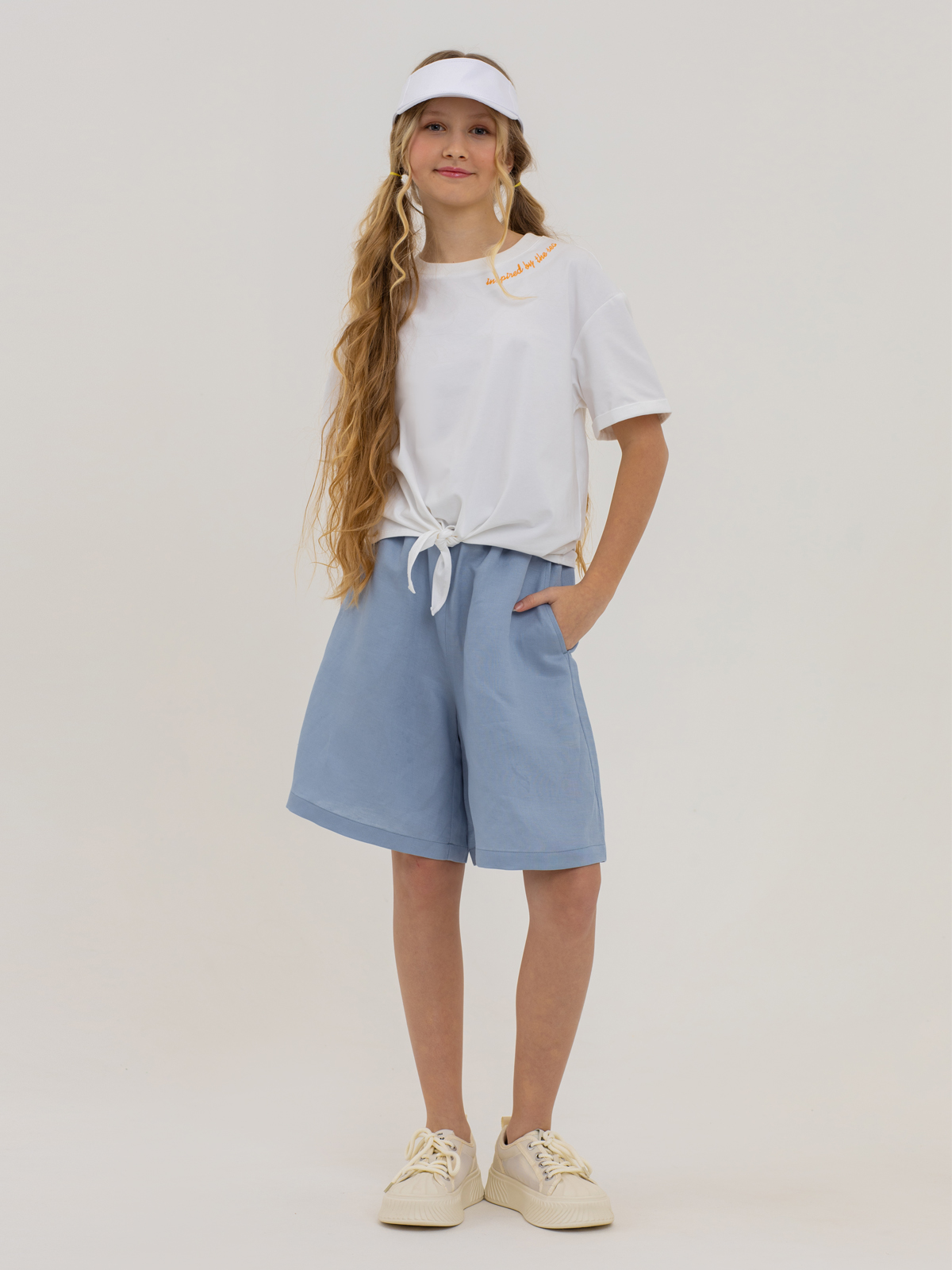 Футболка артикул:PJGCT18-00-9