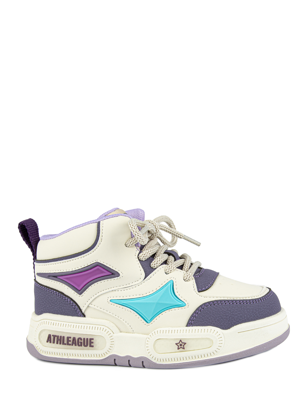 Кроссовки артикул:721150-2-1