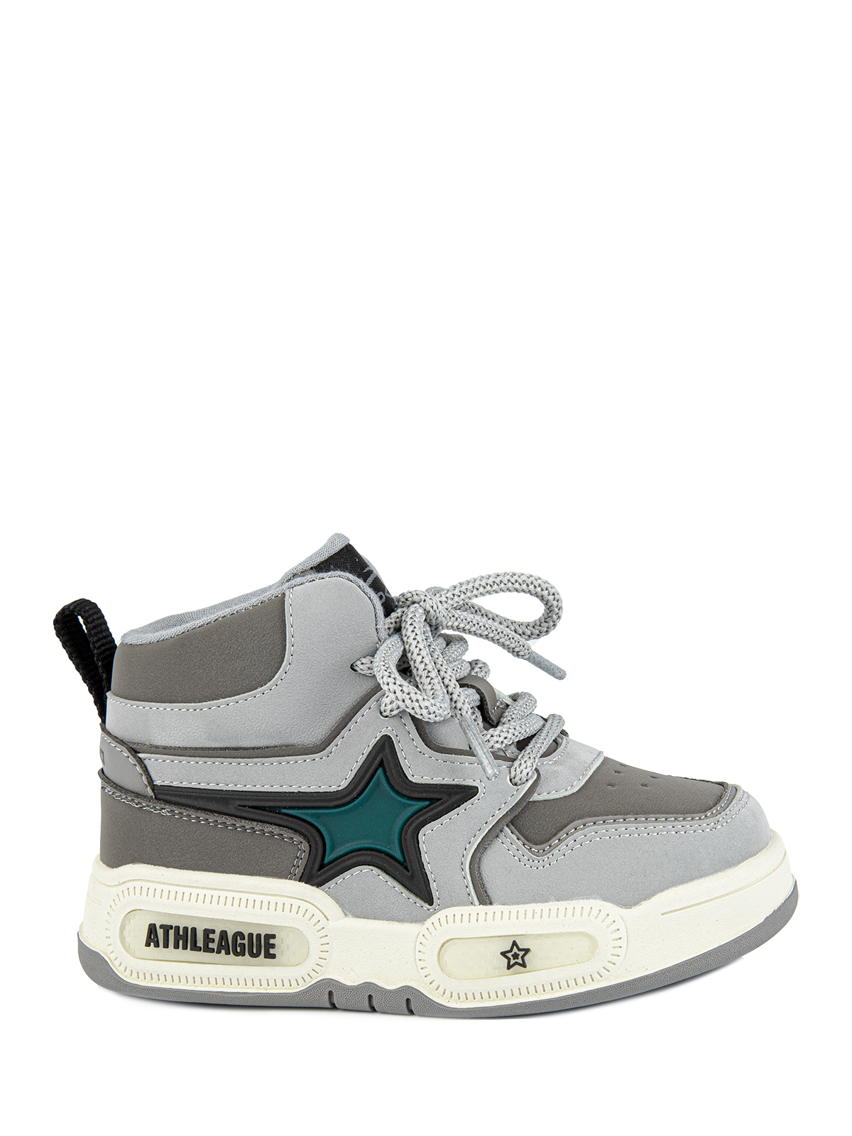 Кроссовки артикул:721148-2-1