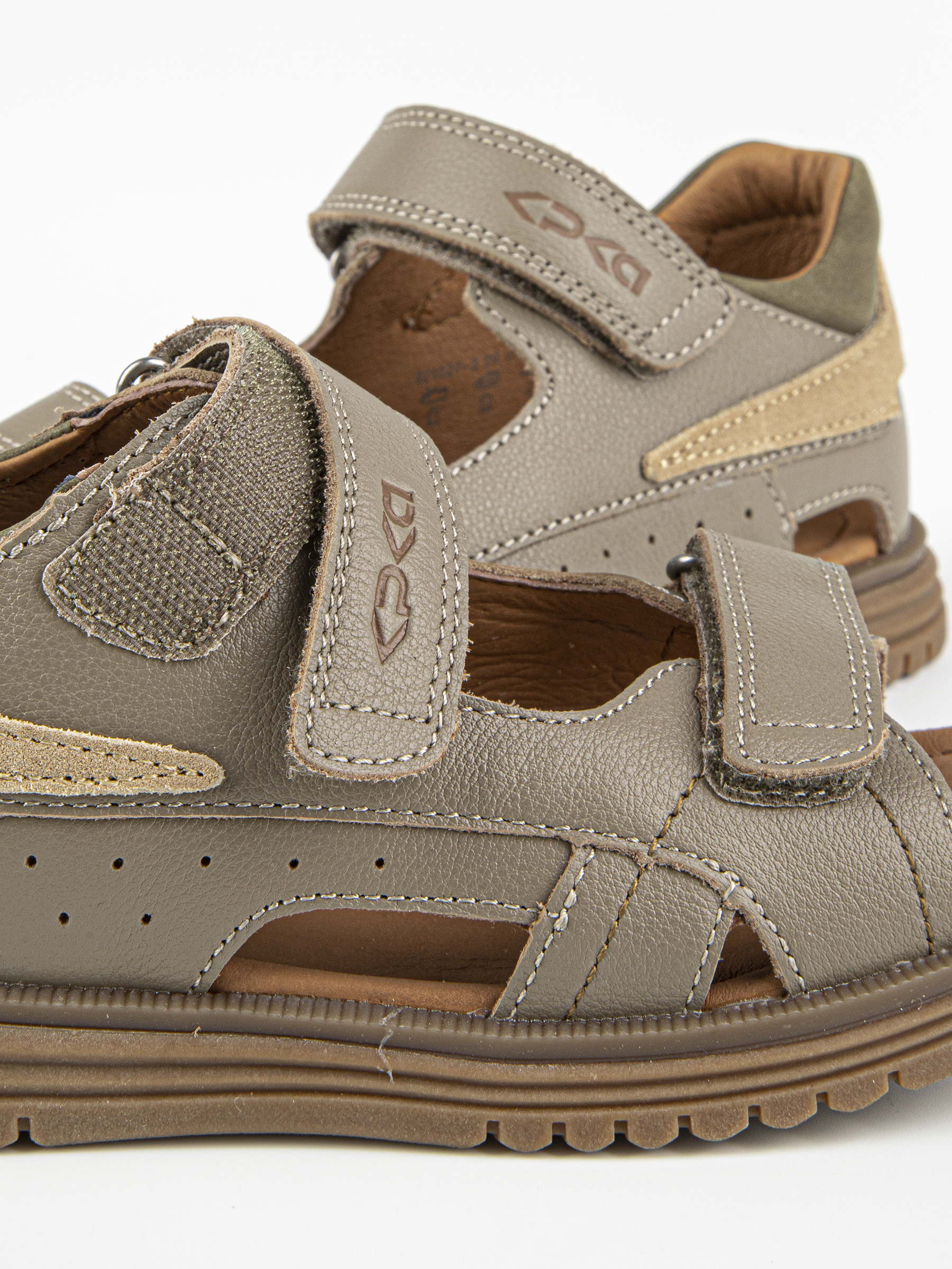 Сандалии артикул:321027-3-9