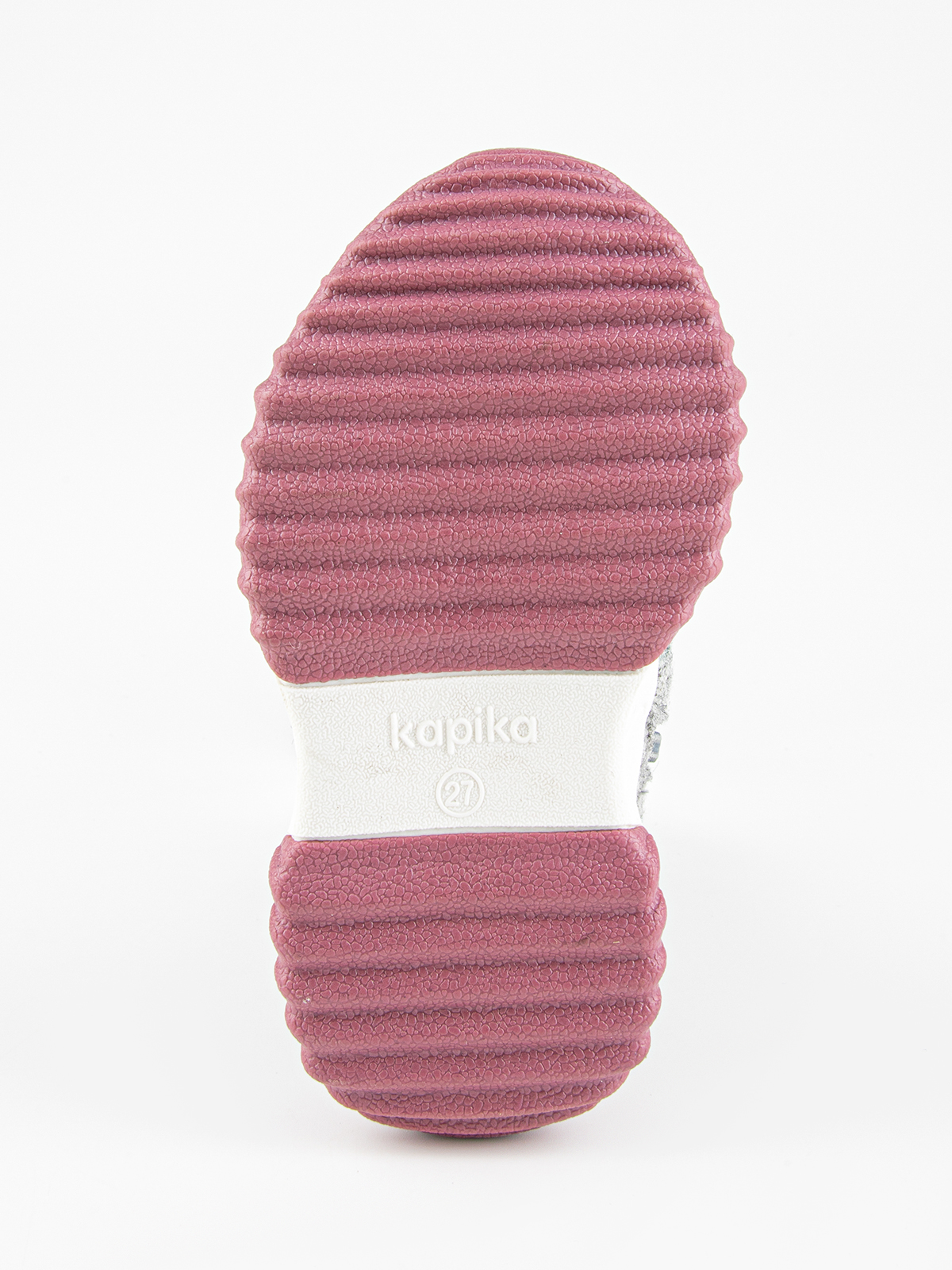 Валенки артикул:00218-1-9