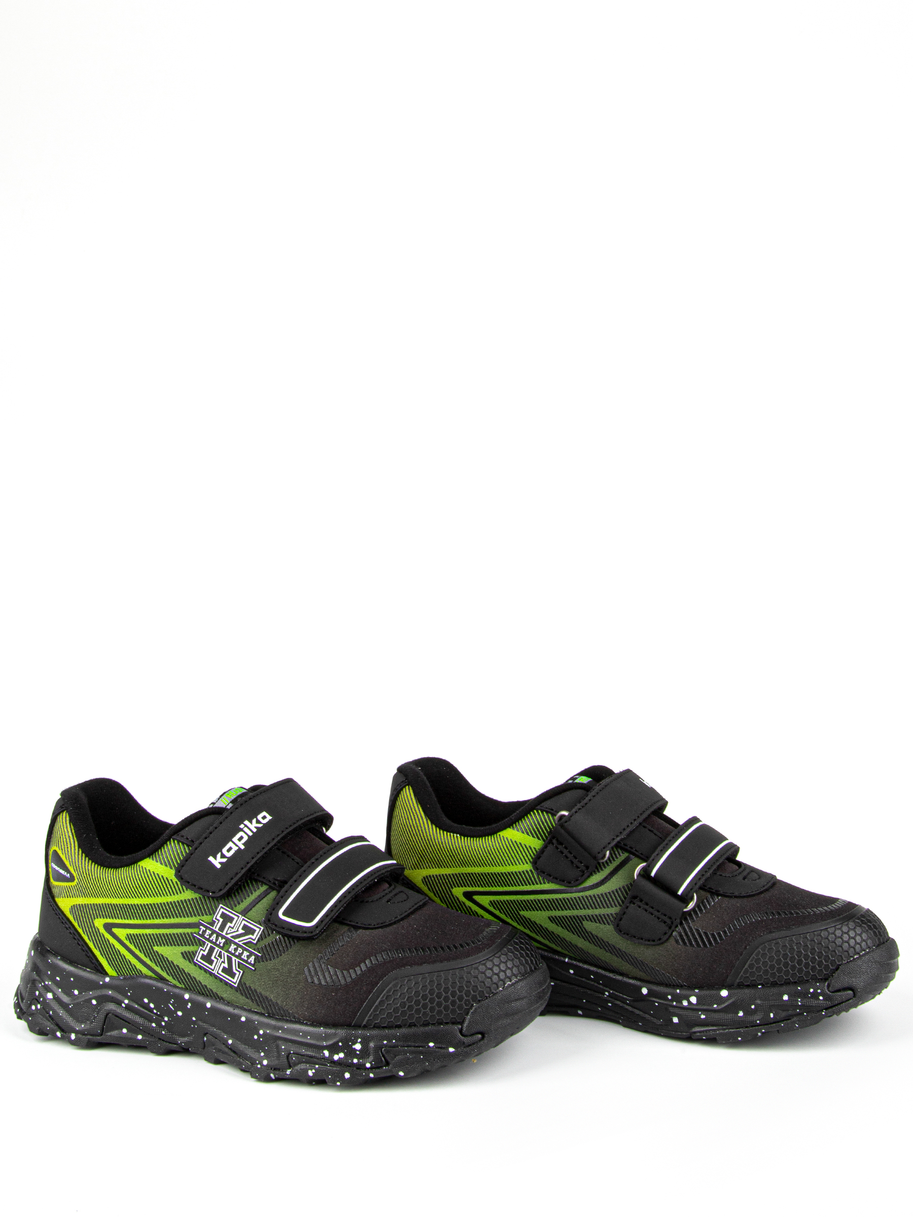 Полуботинки артикул:721195с-2-2