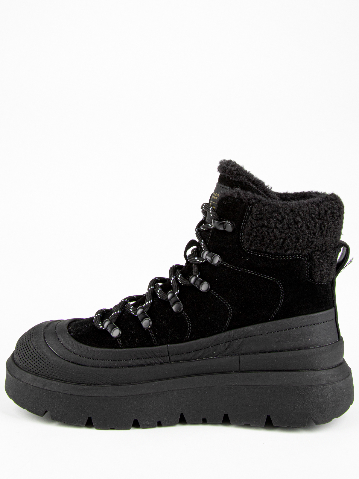 Ботинки артикул:64325ш-1-8