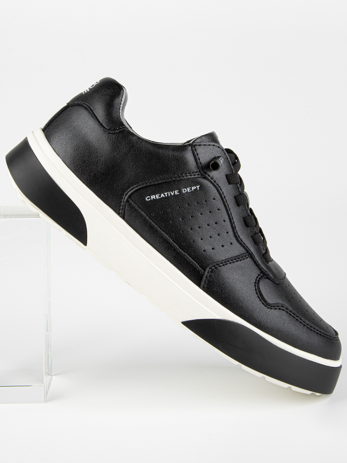 Полуботинки артикул:231896к-1-7