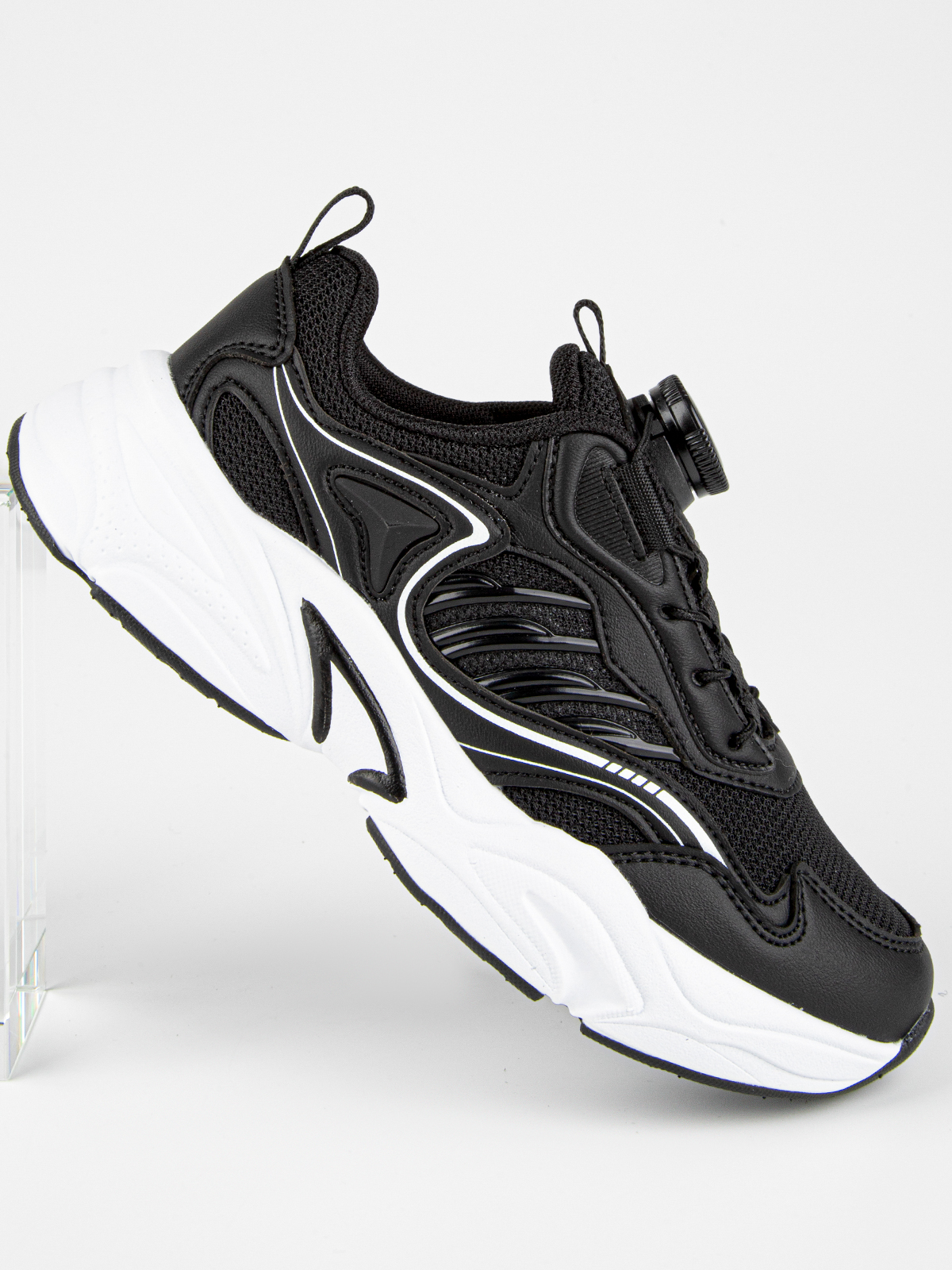 Кроссовки артикул:731224-1-7