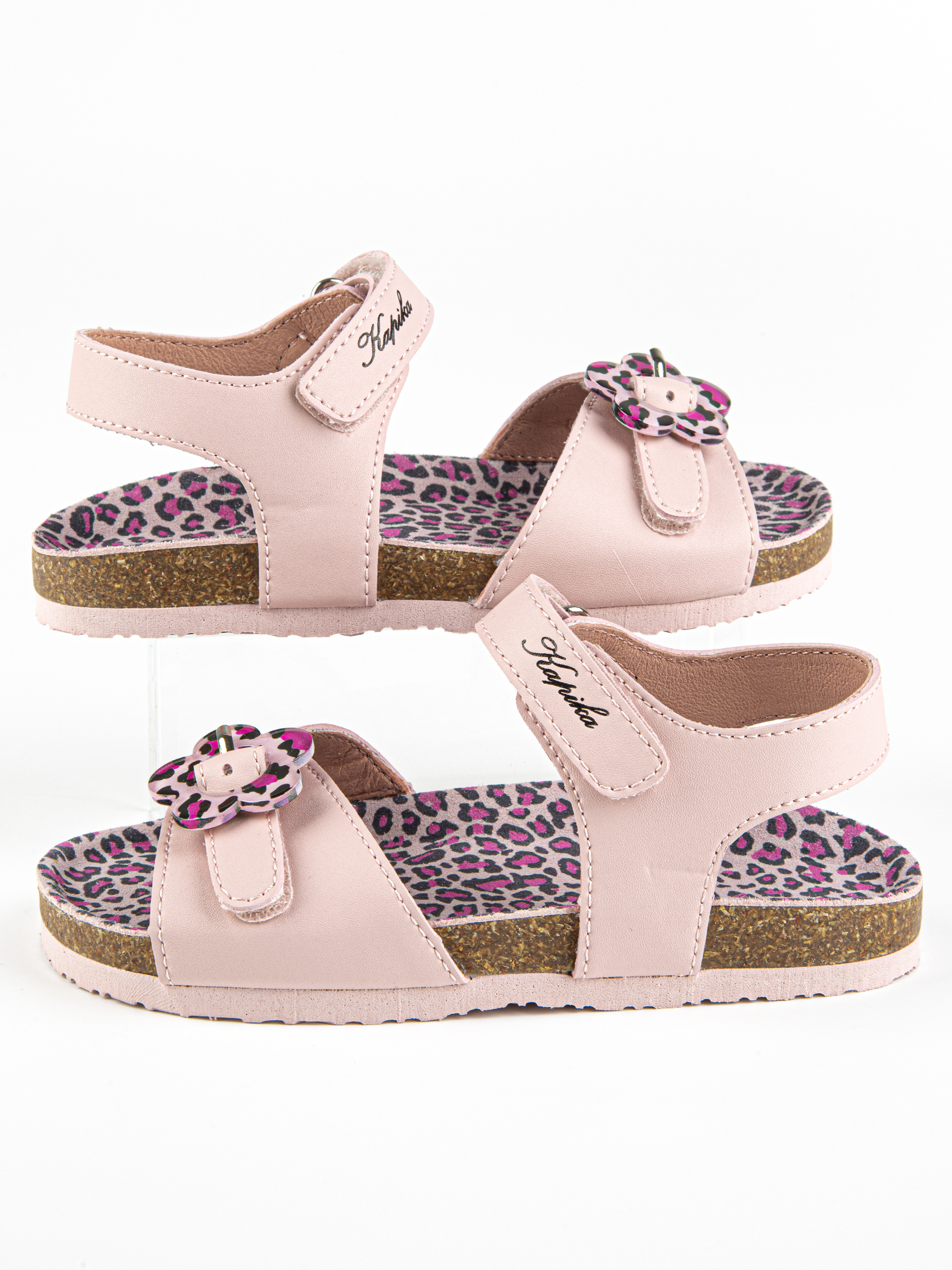 Сандалии артикул:321002п-2-4