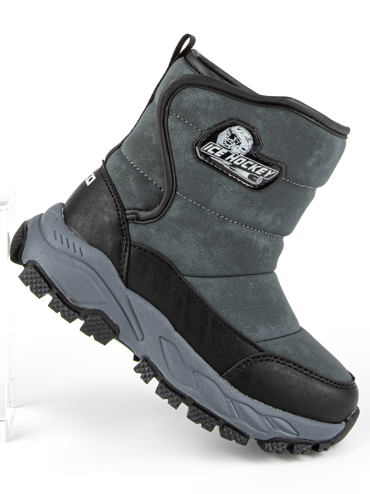 Сапоги артикул:1871д-1-7