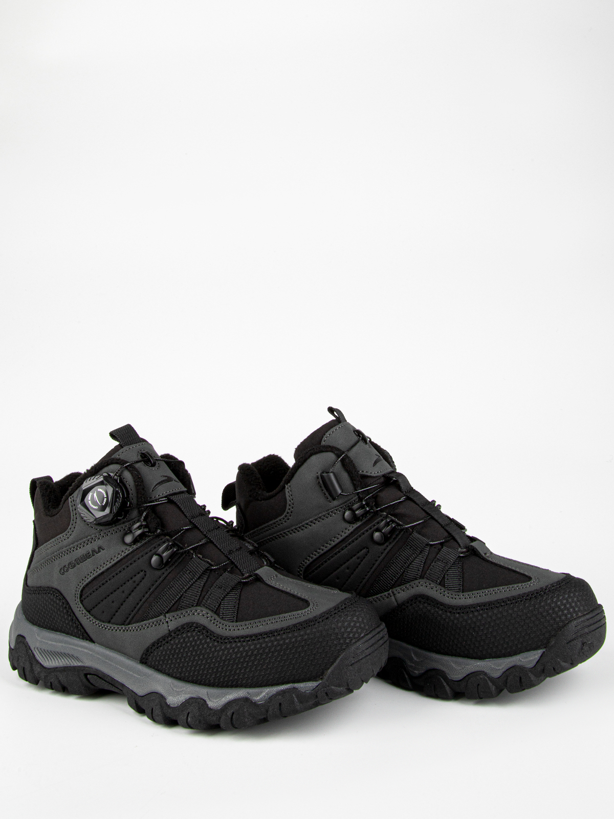 Ботинки артикул:74938ус-1-2