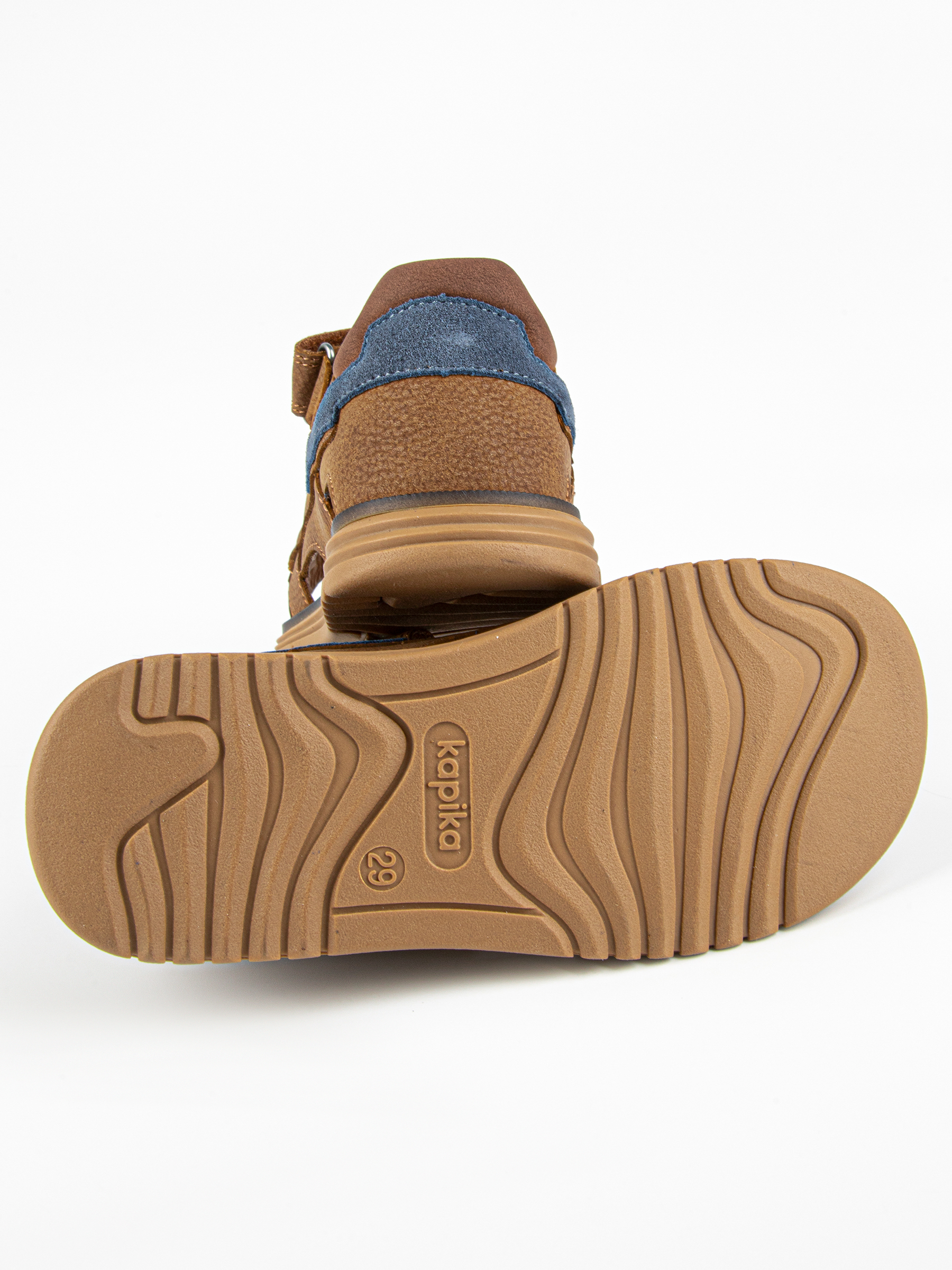 Сандалии артикул:321027к-2-5