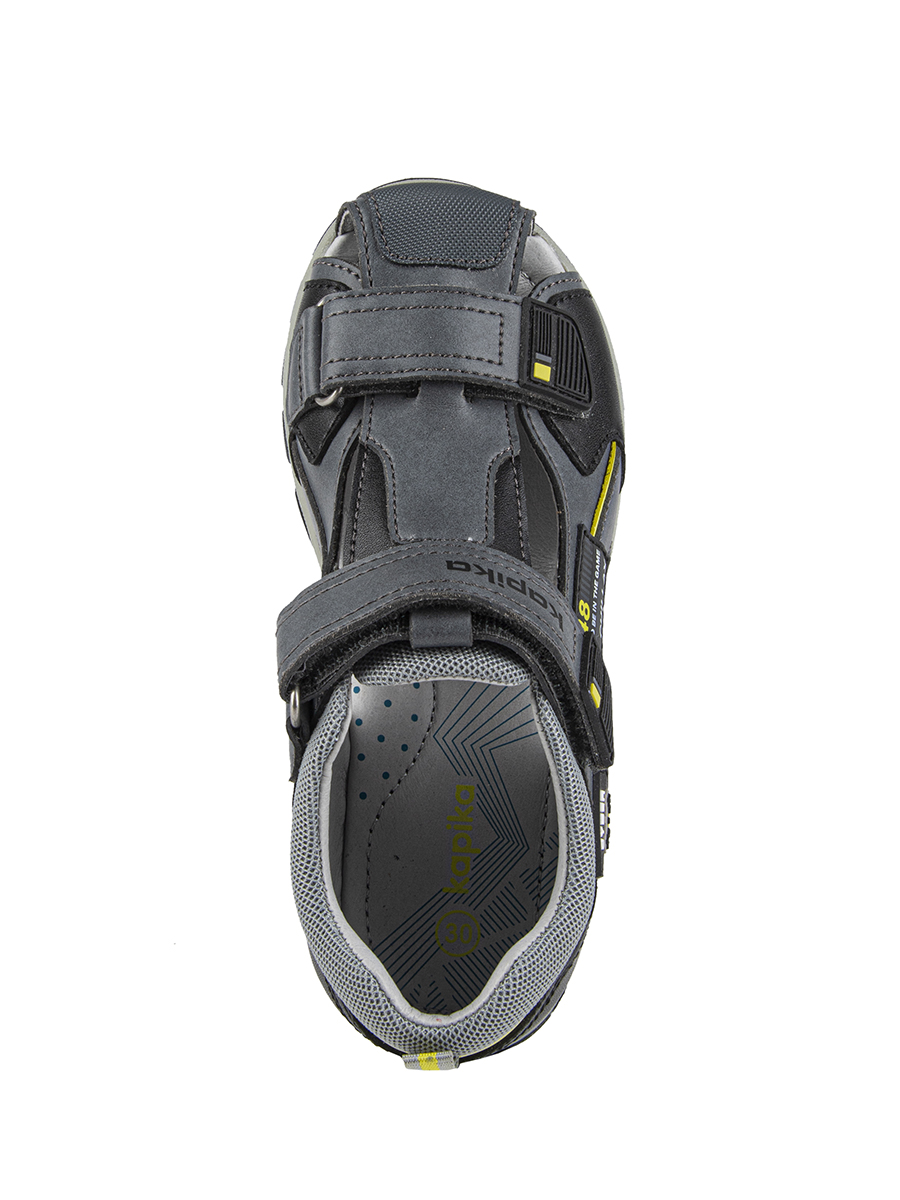 Сандалии артикул:32897к-2-3