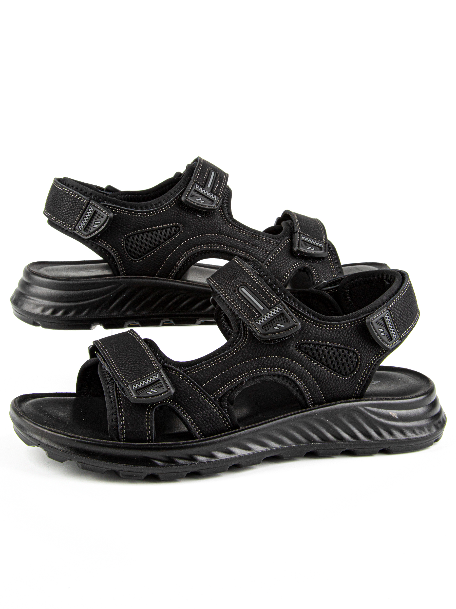 Сандалии артикул:34577к-1-4