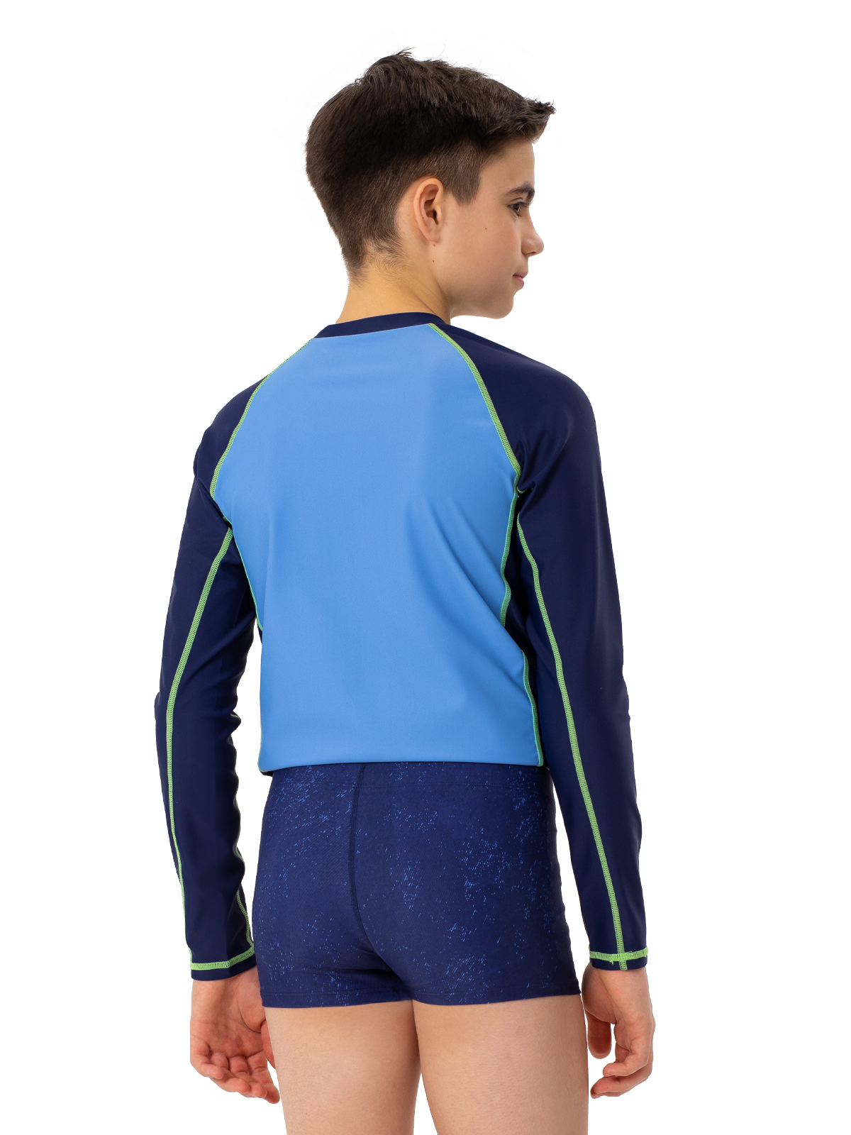 Плавки артикул:NUBSB01-Z1-2