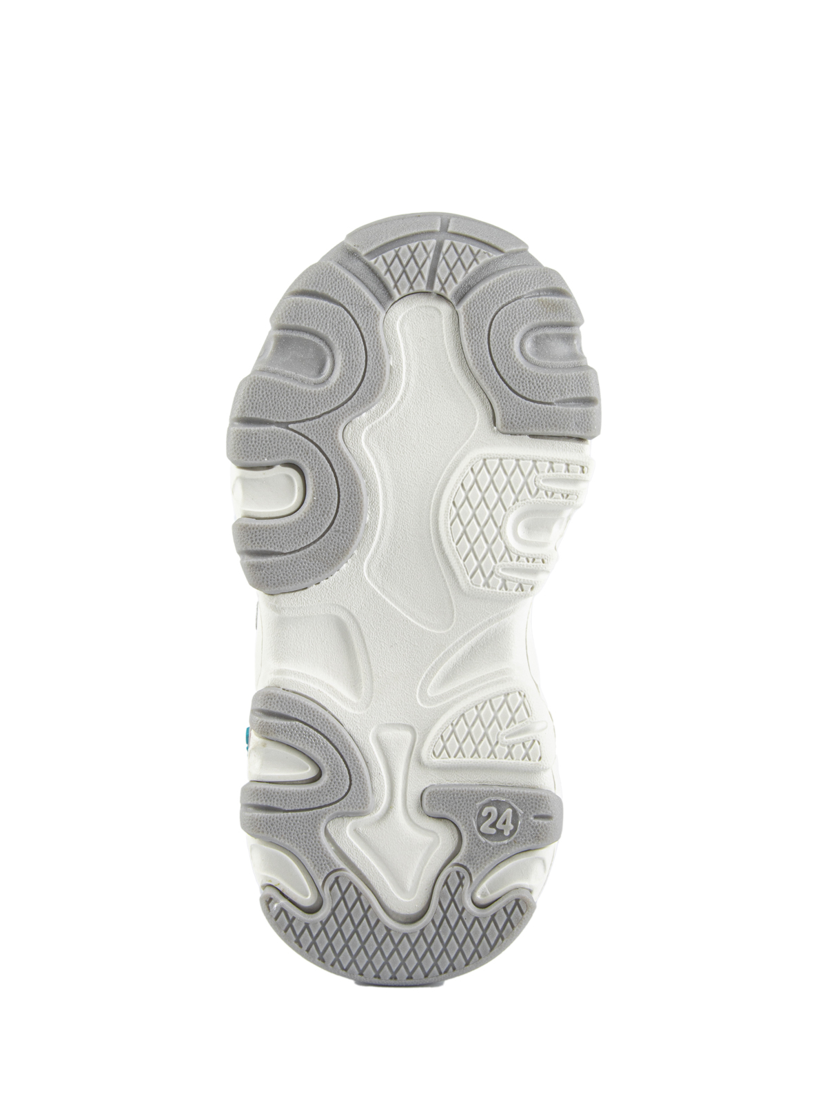 Кроссовки артикул:71509-2-4