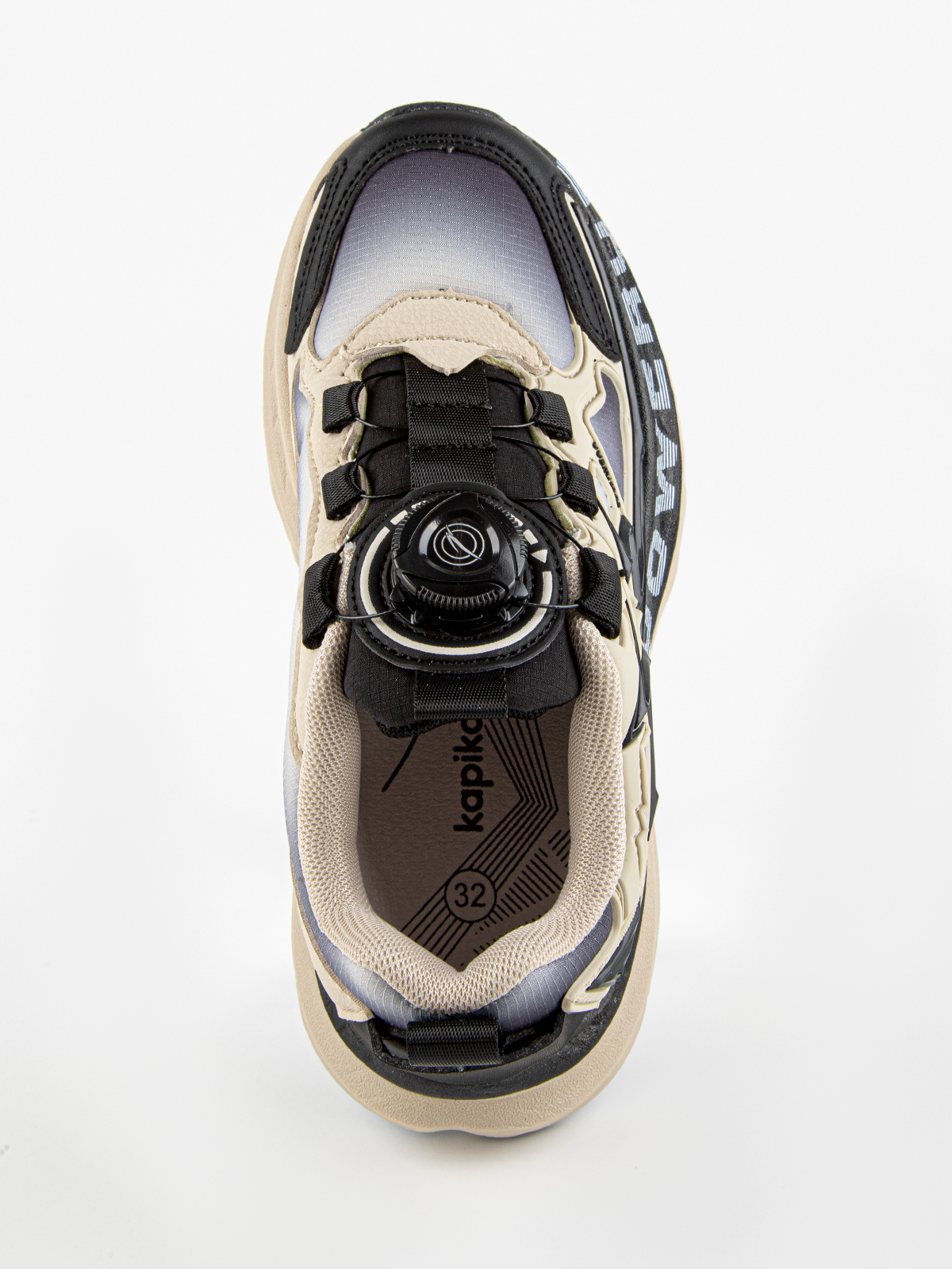 Кроссовки артикул:731201с-2-6