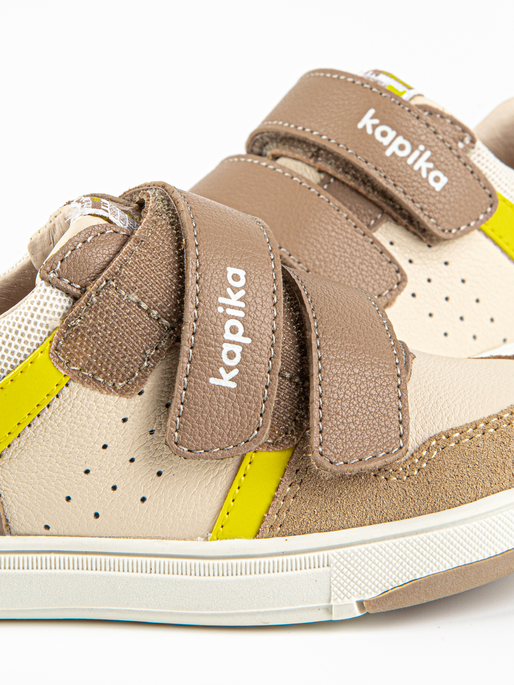 Полуботинки артикул:21578-2-9