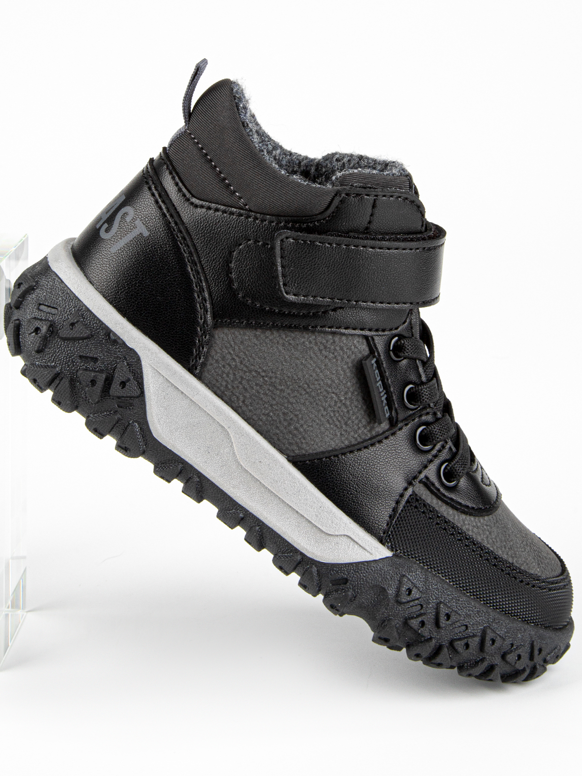 Ботинки артикул:52637ук-1-7