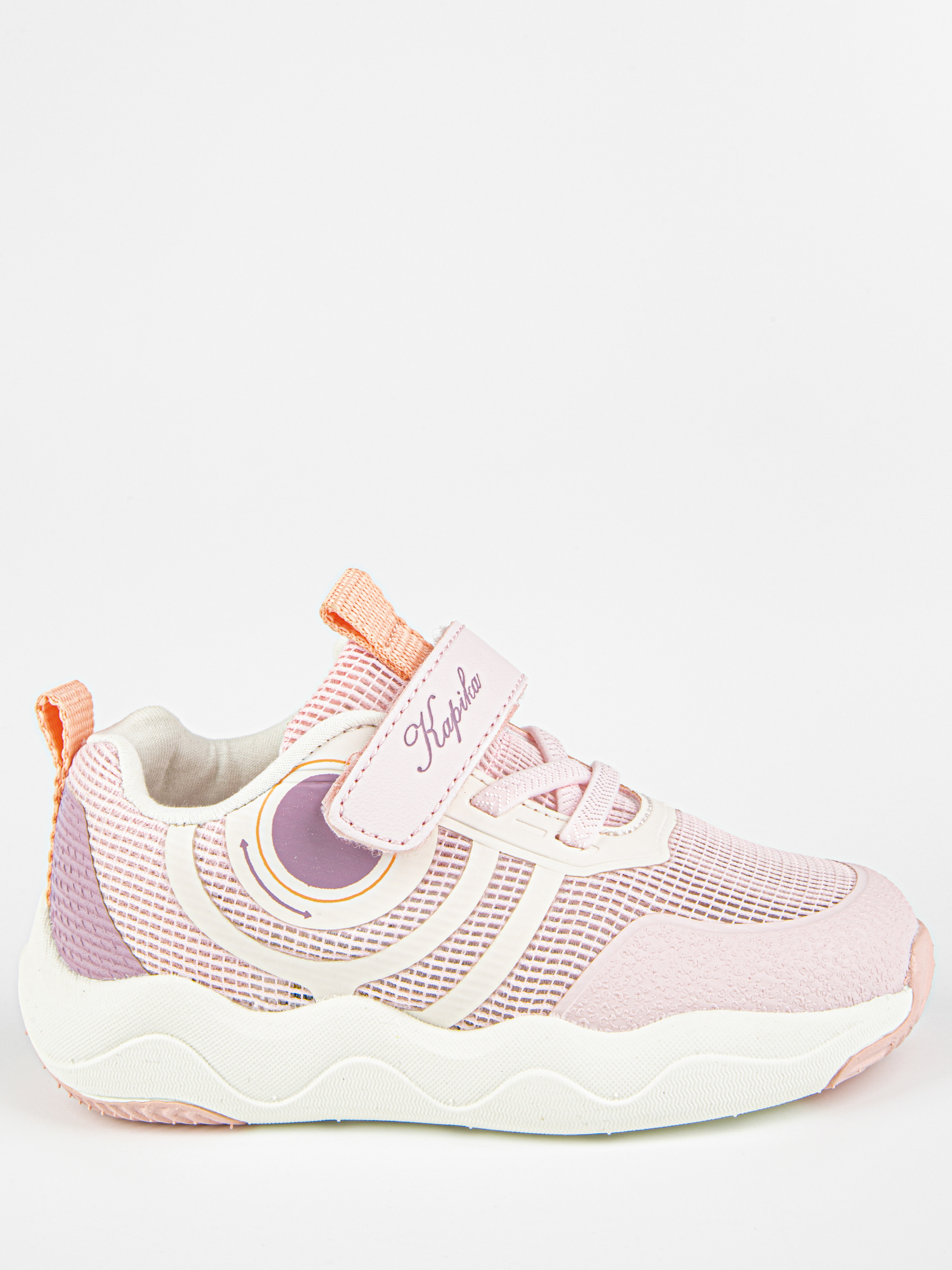 Кроссовки артикул:71568н-1-1